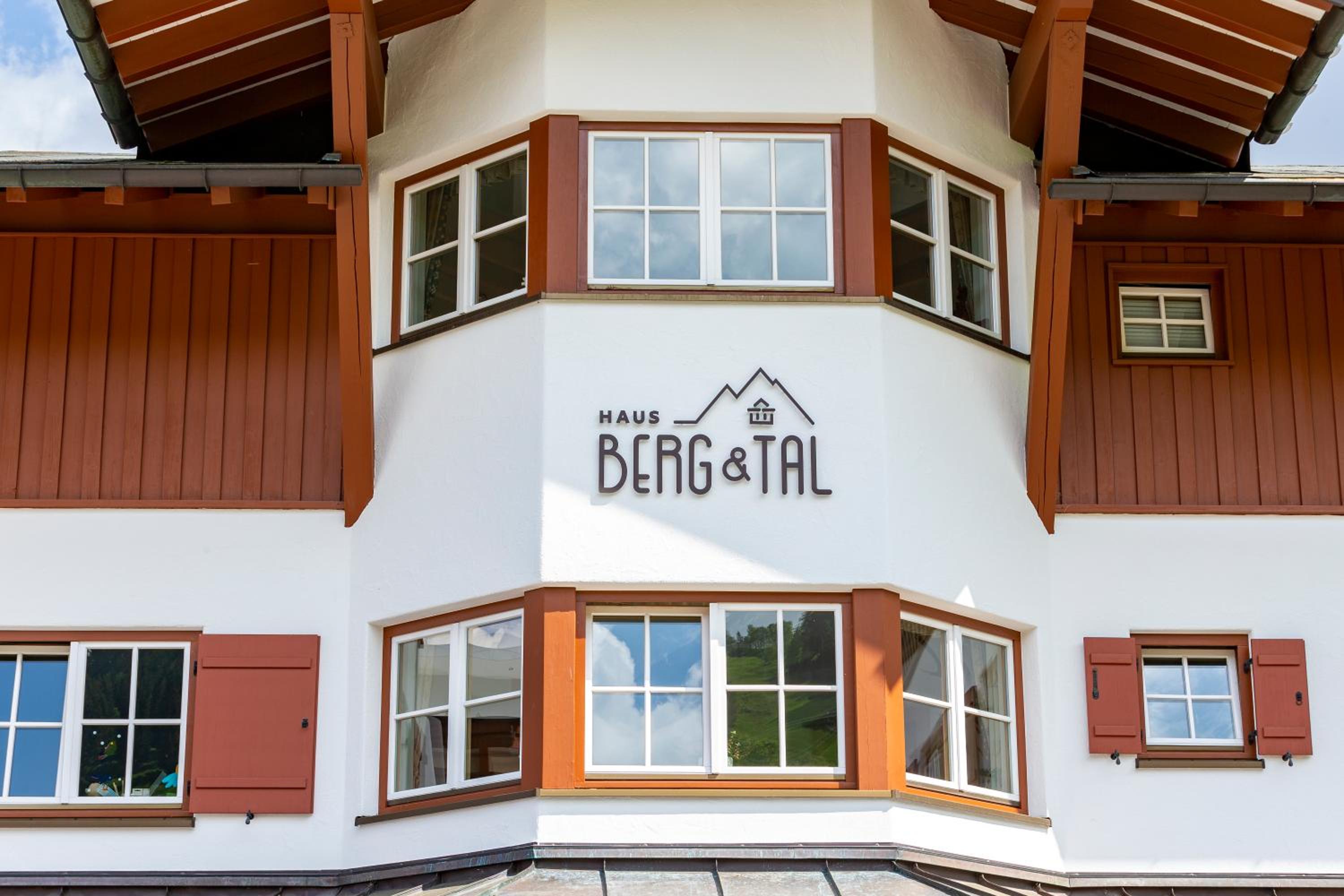 Haus Berg & Tal