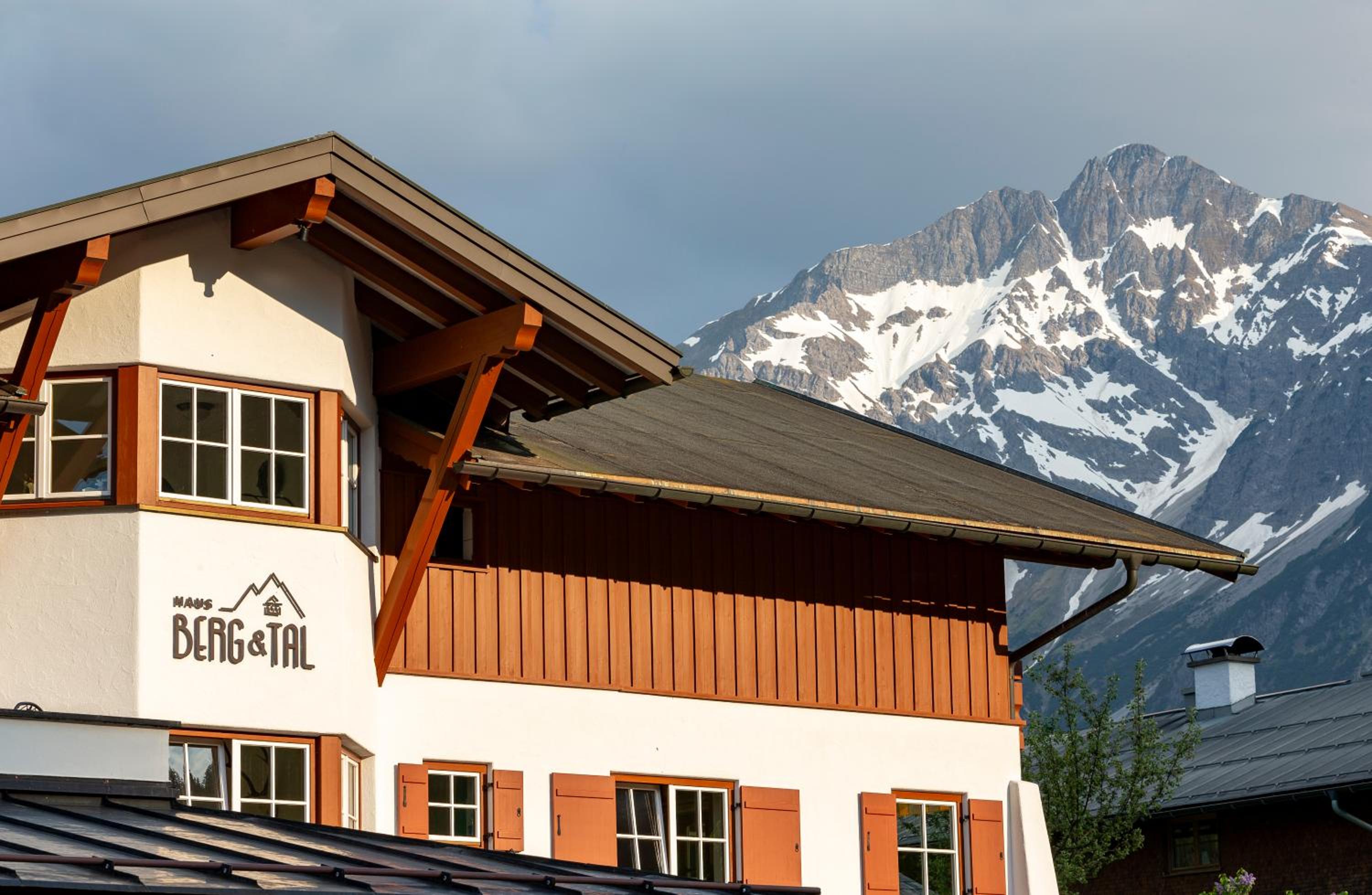 Haus Berg & Tal