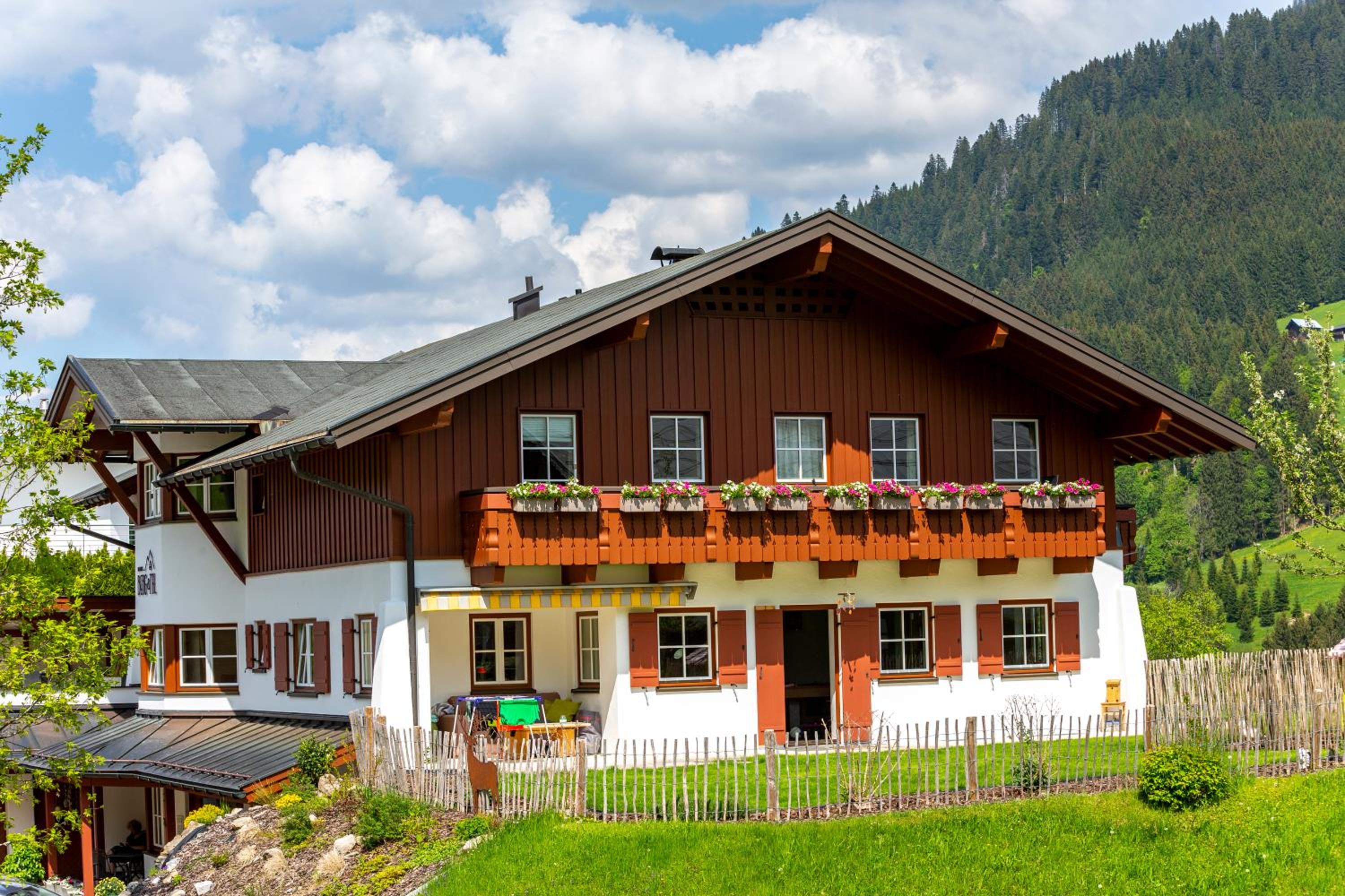 Haus Berg & Tal