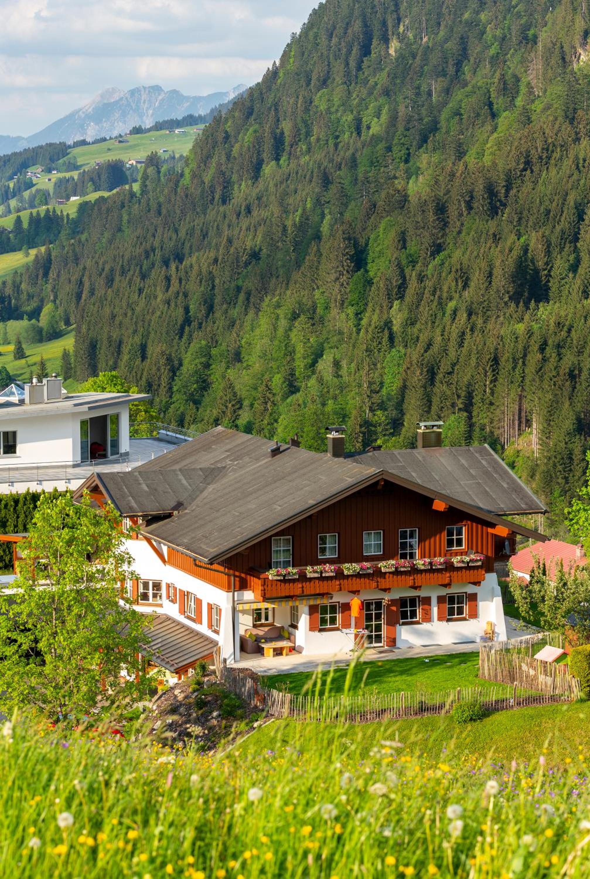 Haus Berg & Tal