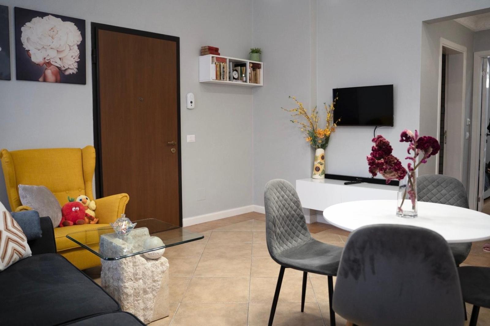 Central Suite Craiova