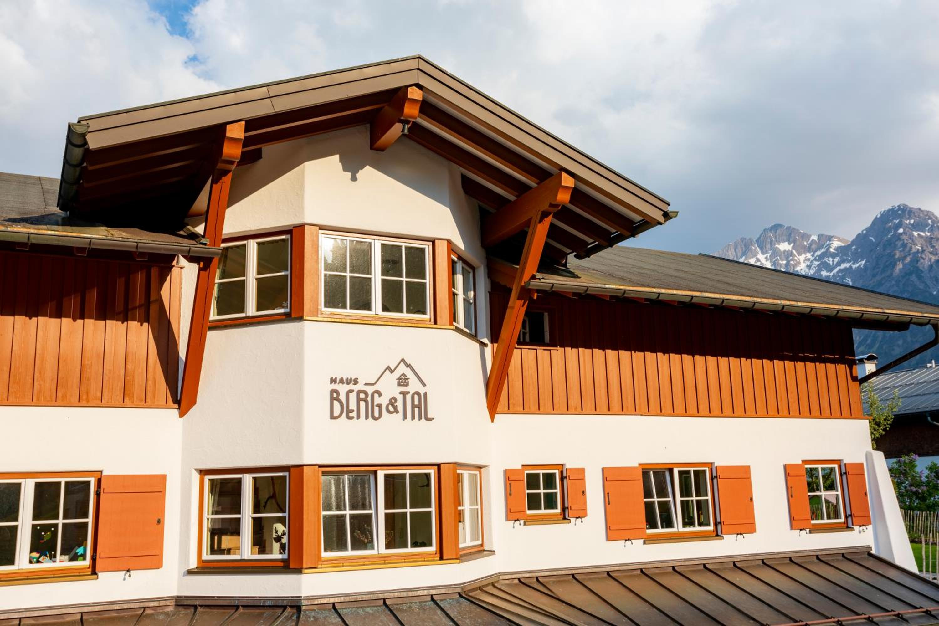 Haus Berg & Tal