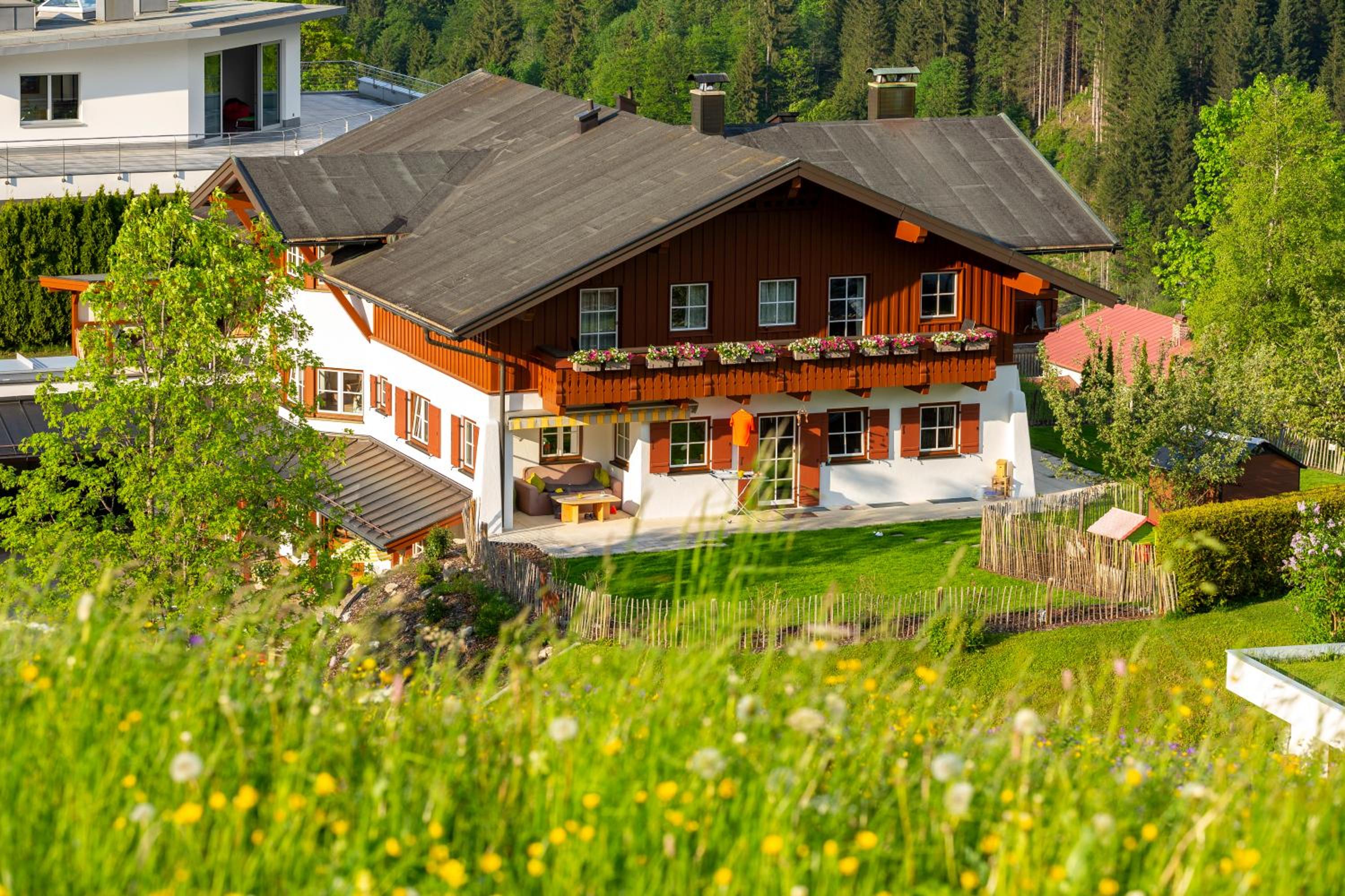 Haus Berg & Tal