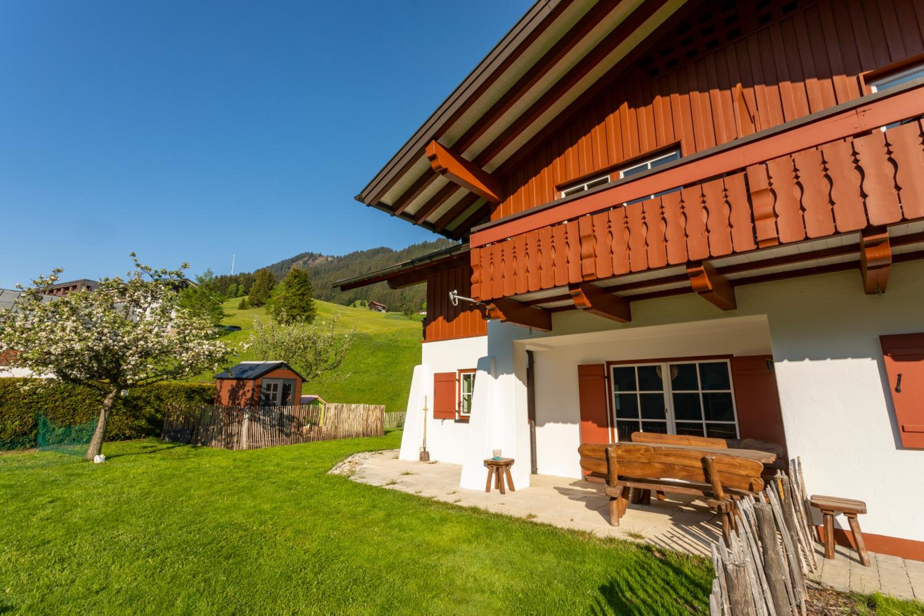 Haus Berg & Tal