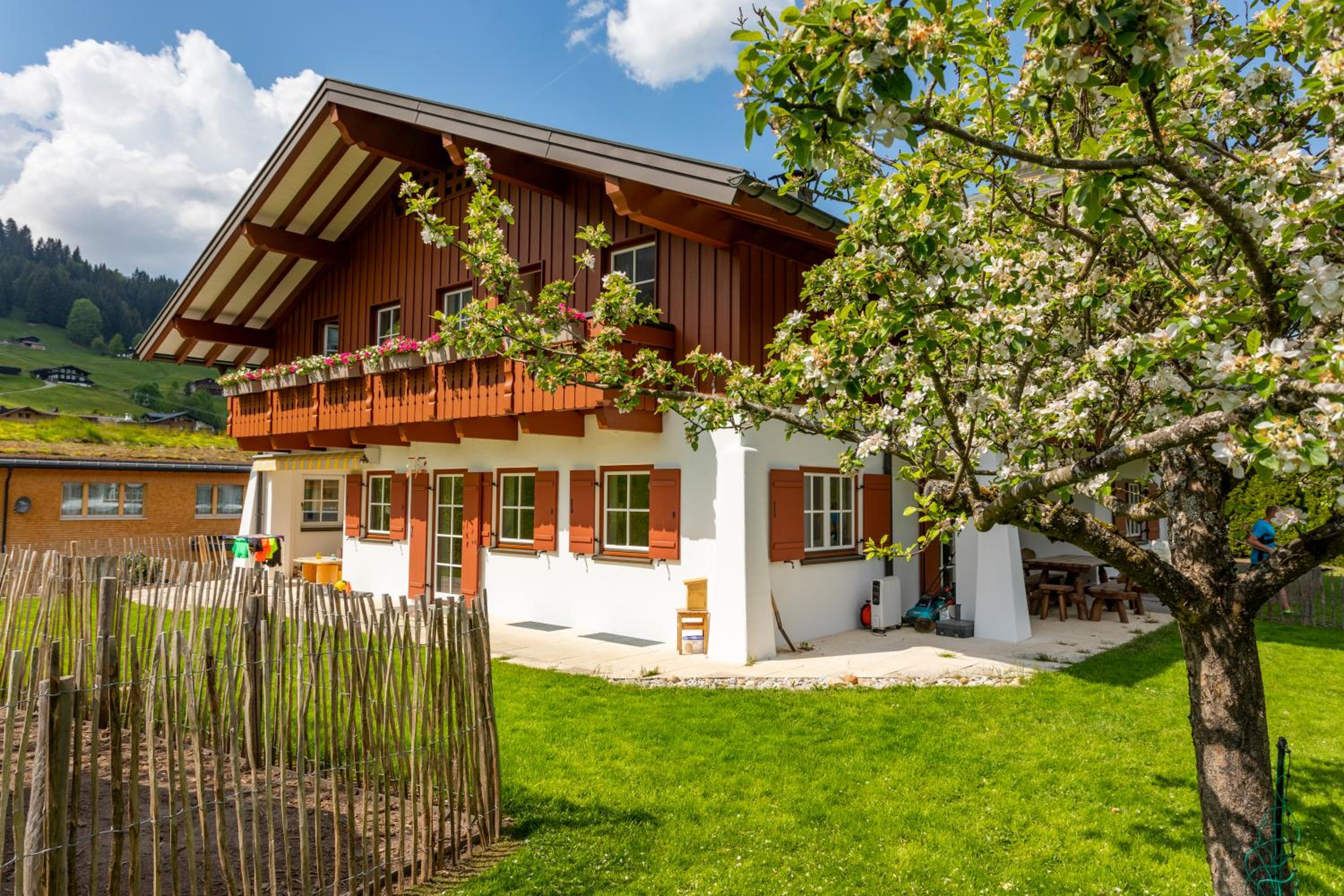 Haus Berg & Tal