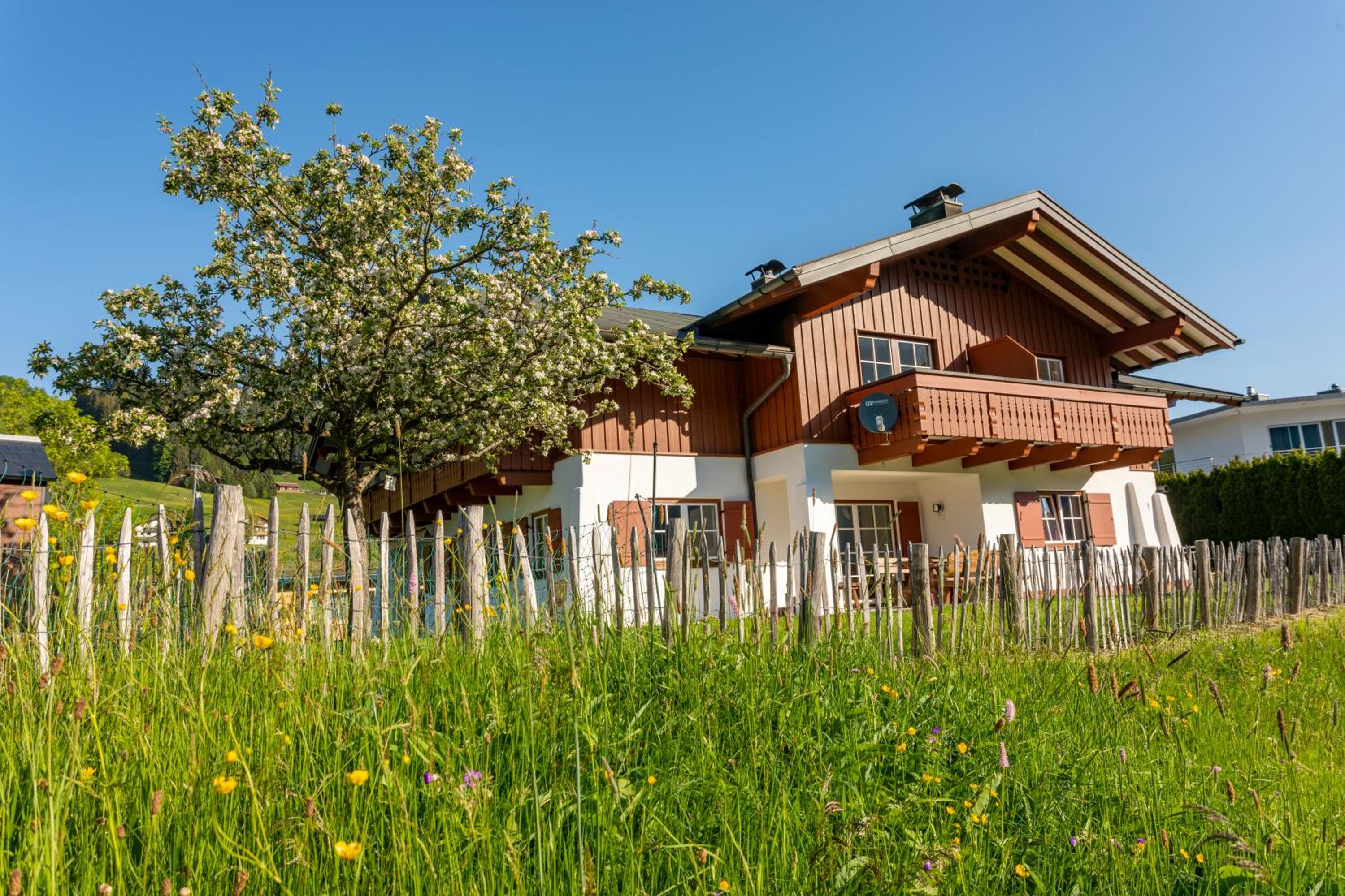 Haus Berg & Tal