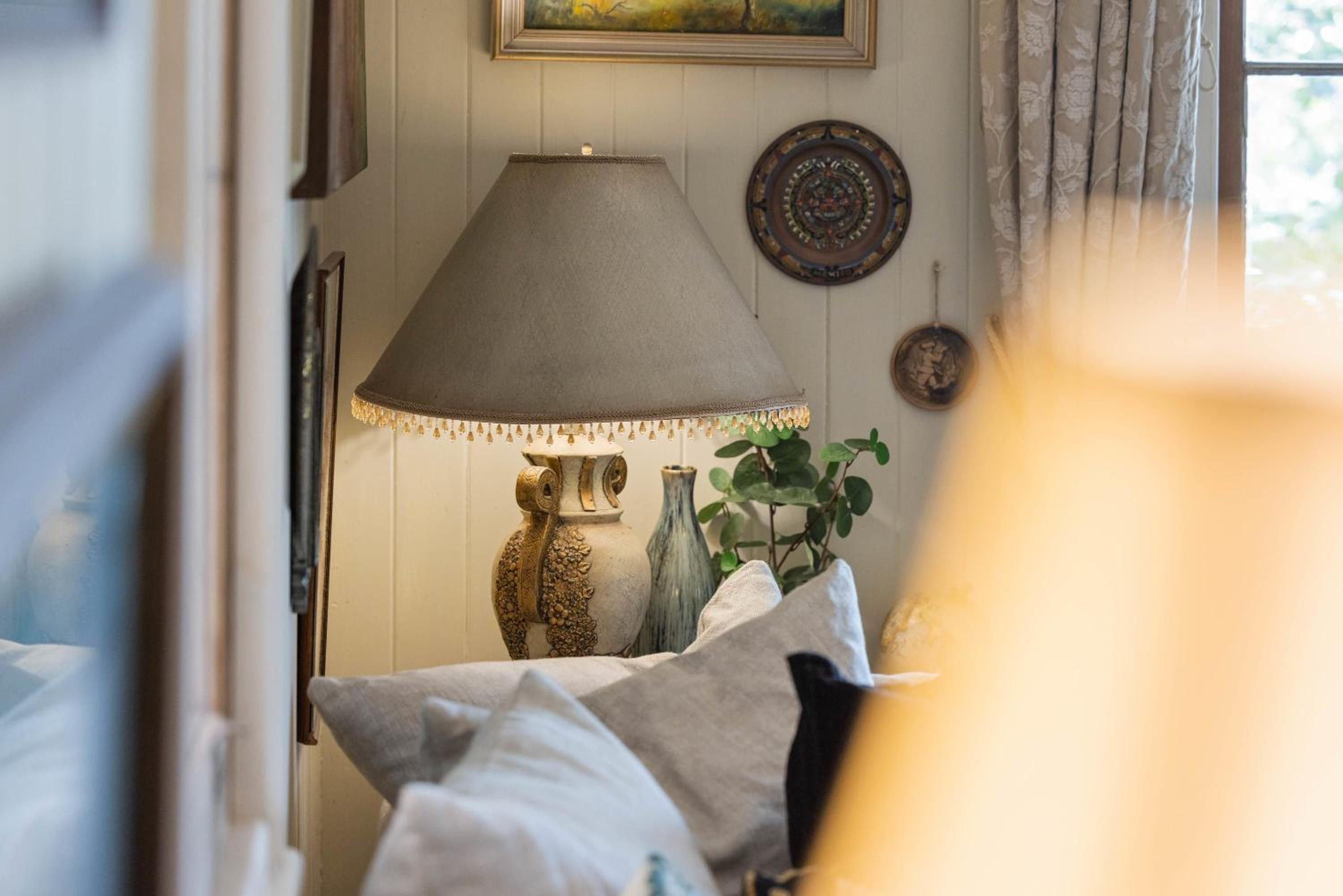 Forget Me Not Cottage