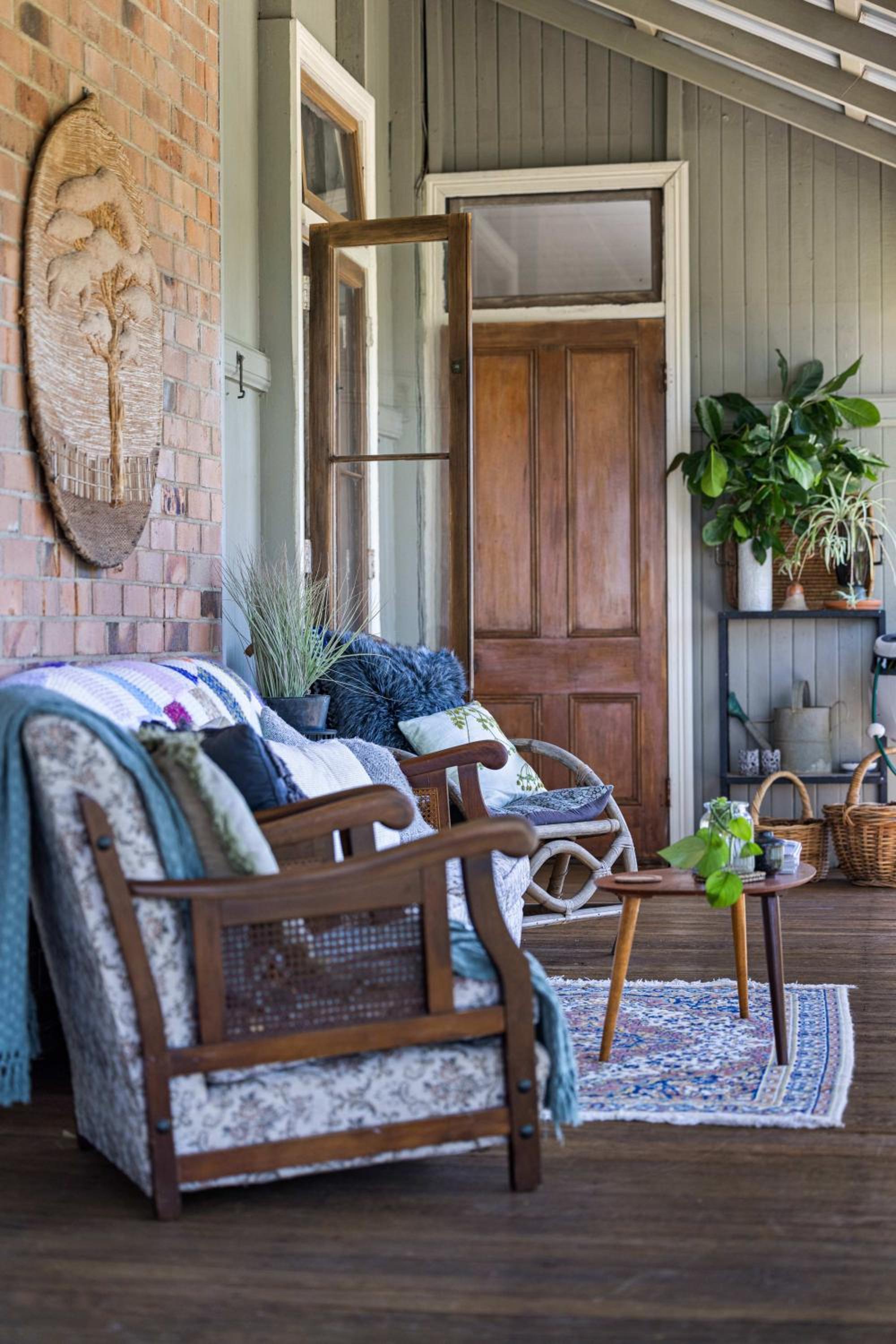Forget Me Not Cottage