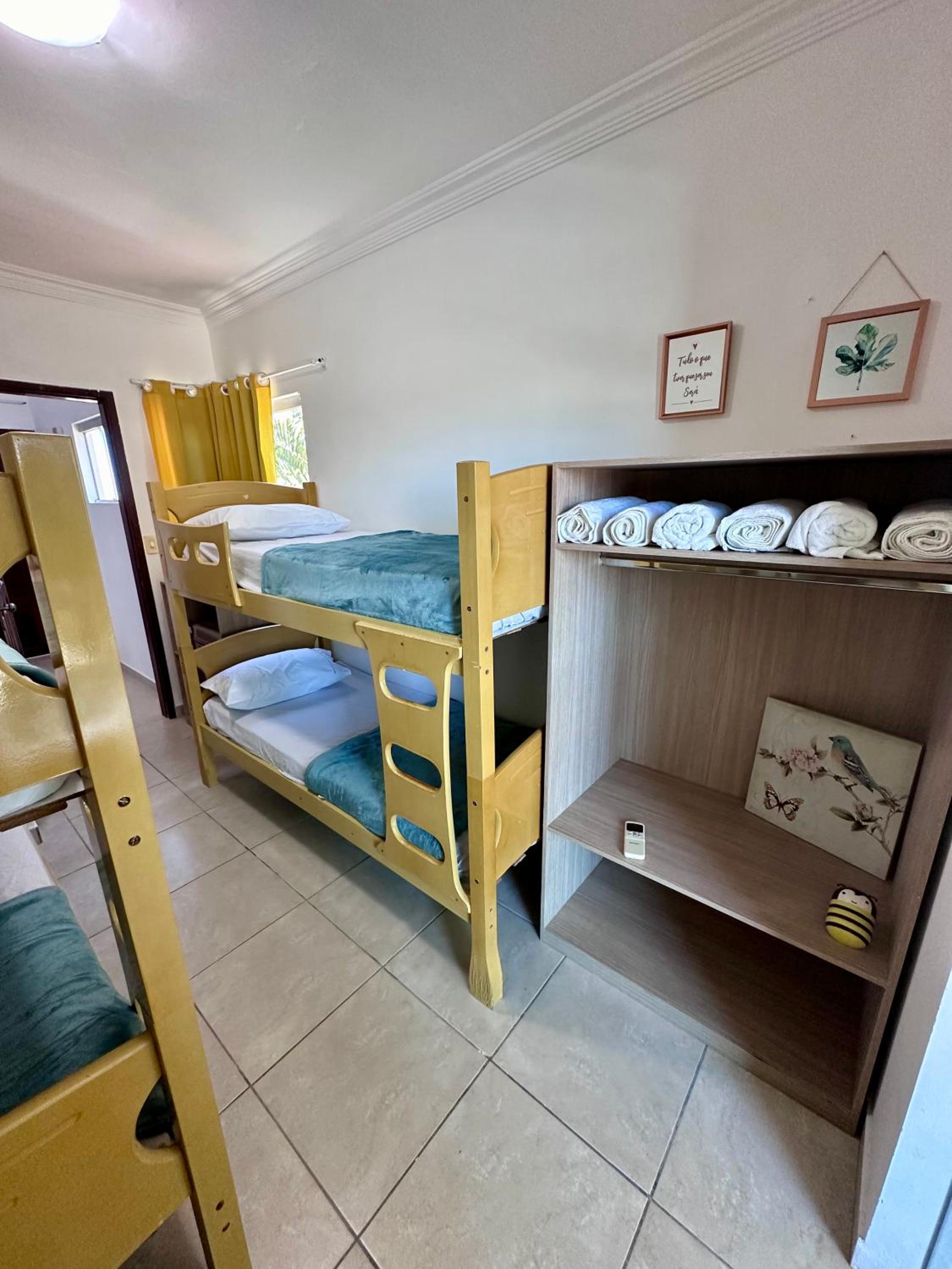 Aluguel Casa Tamandaré- Residencial Sol e Mar Tamandaré casa 4