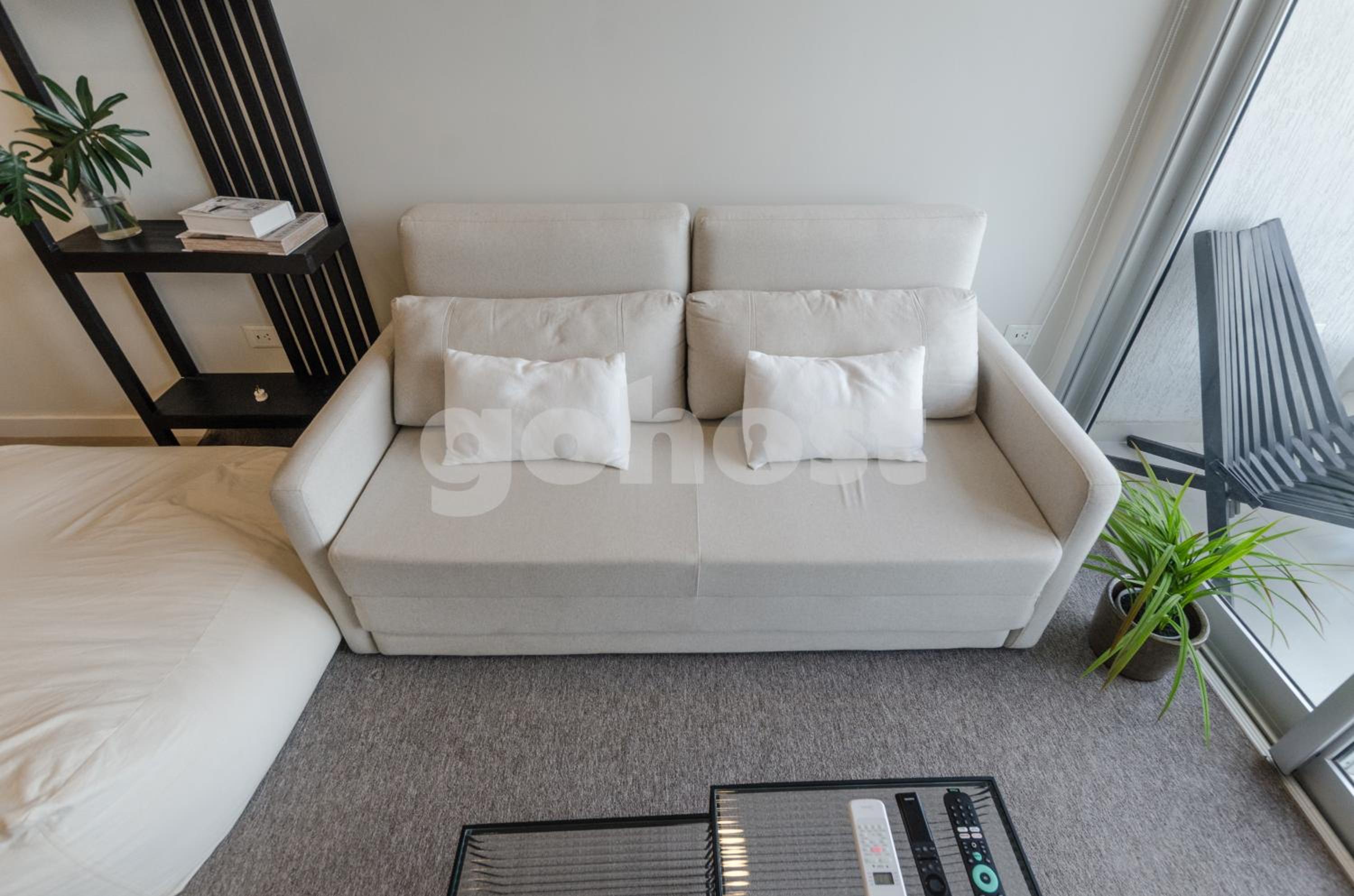 Cozy apartment in Las Lomas neighborhood view 5