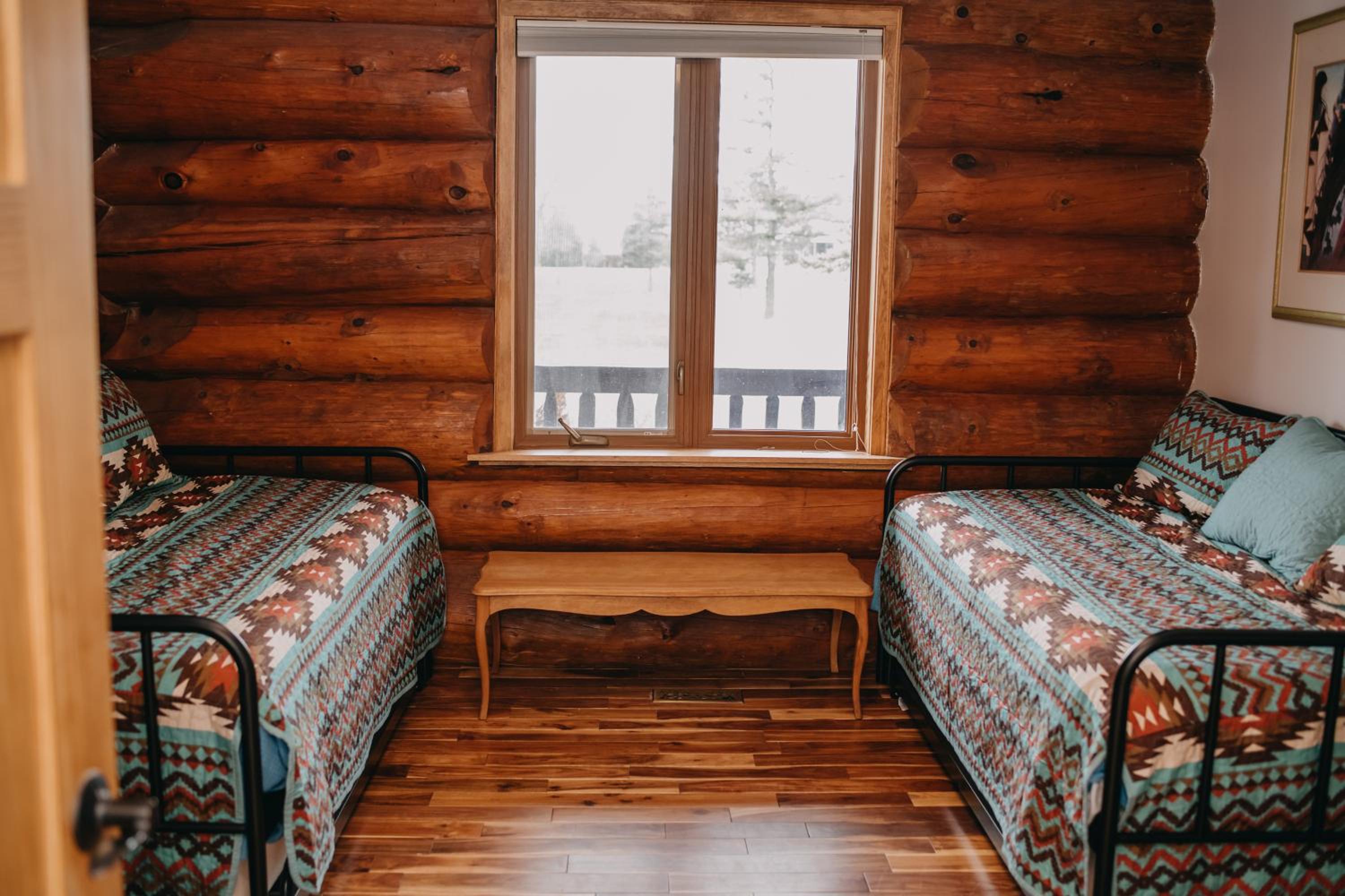 The Lodge at Lakeshore