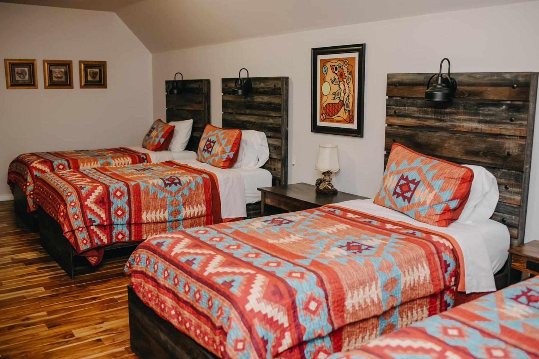 The Lodge at Lakeshore