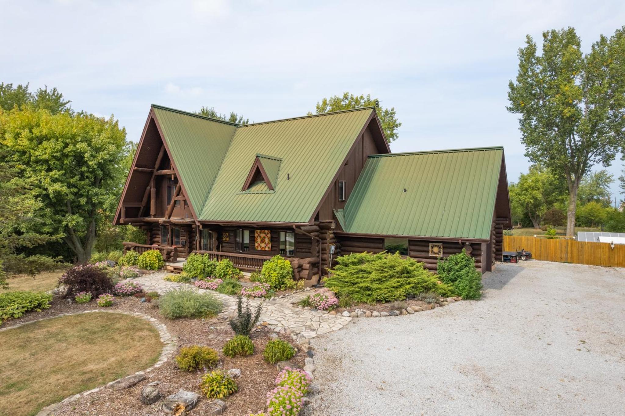 The Lodge at Lakeshore