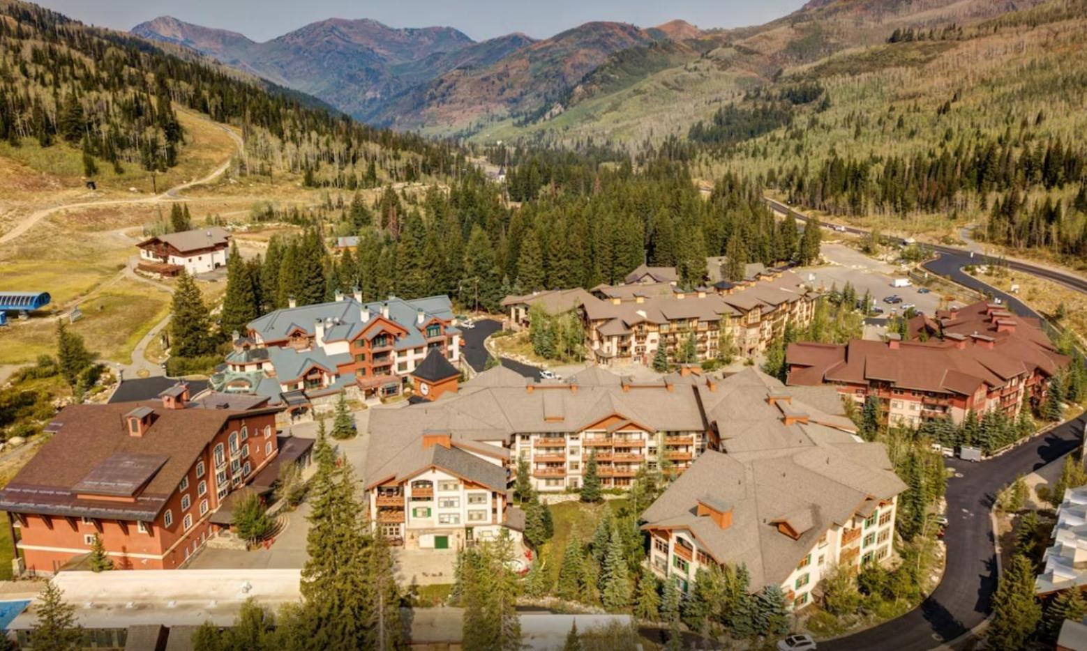 Stunning at Solitude, Steps from Chair Lift, East #103 view 5