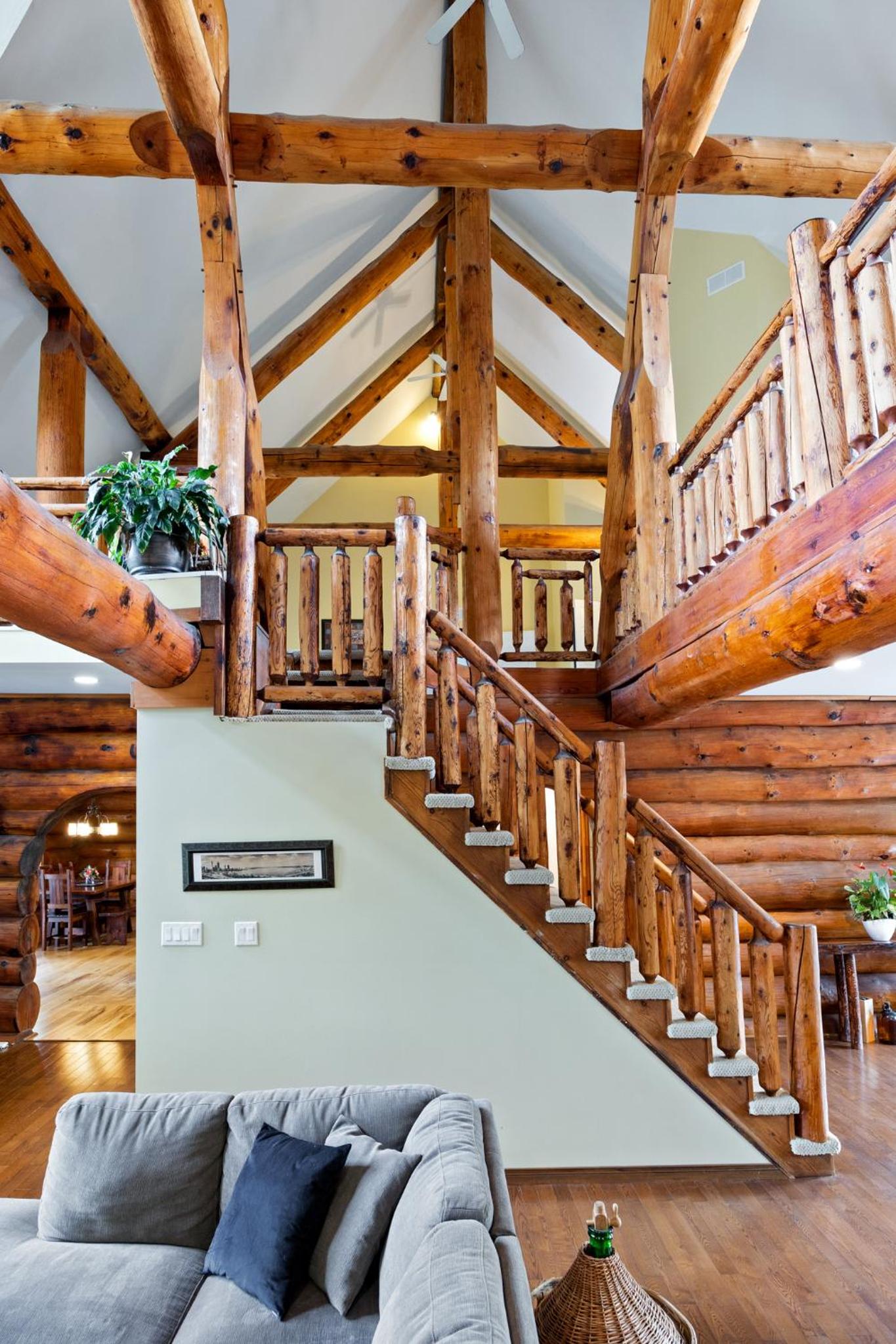 The Lodge at Lakeshore