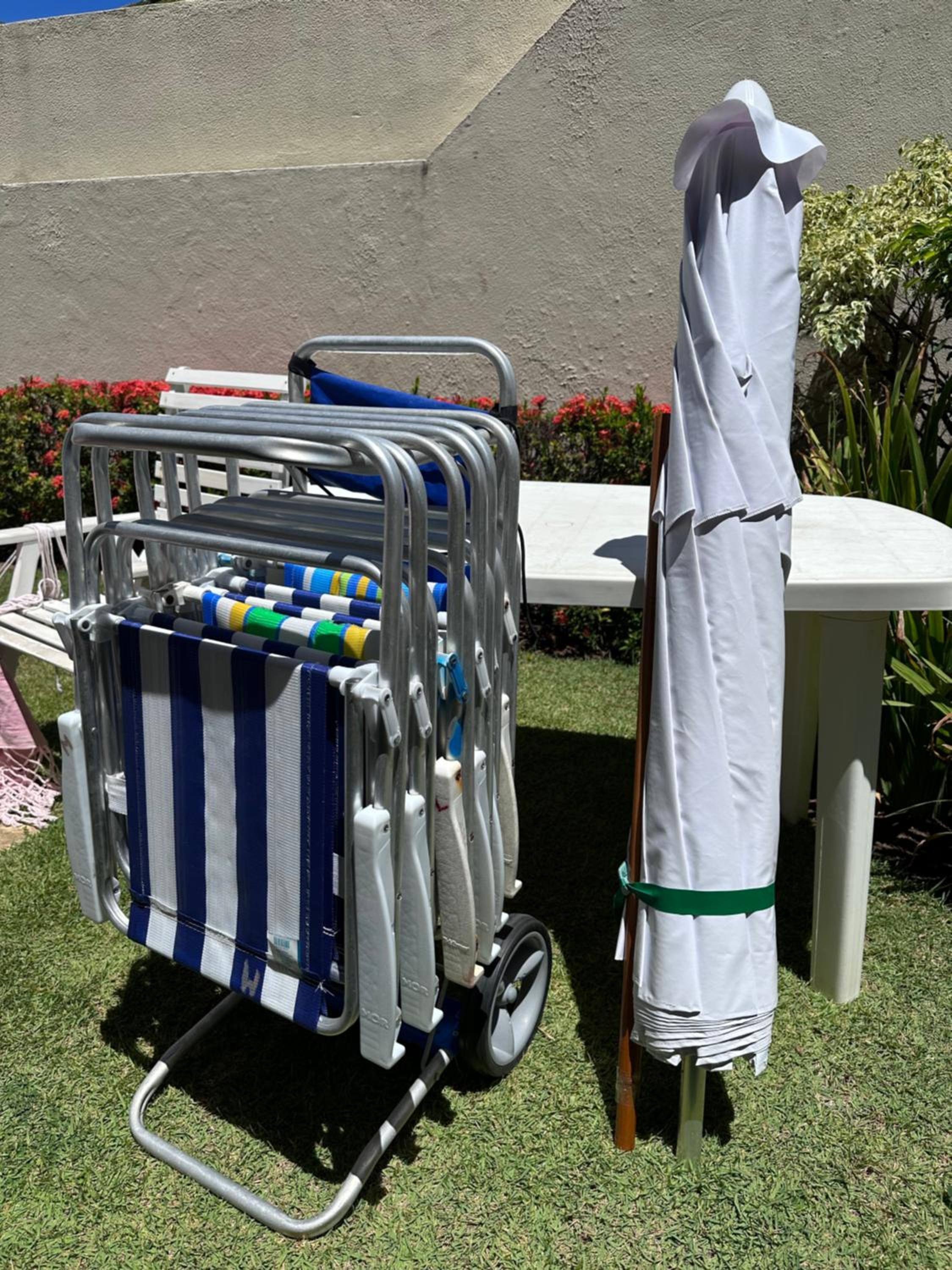 Aluguel Casa Tamandaré- Residencial Sol e Mar Tamandaré casa 4