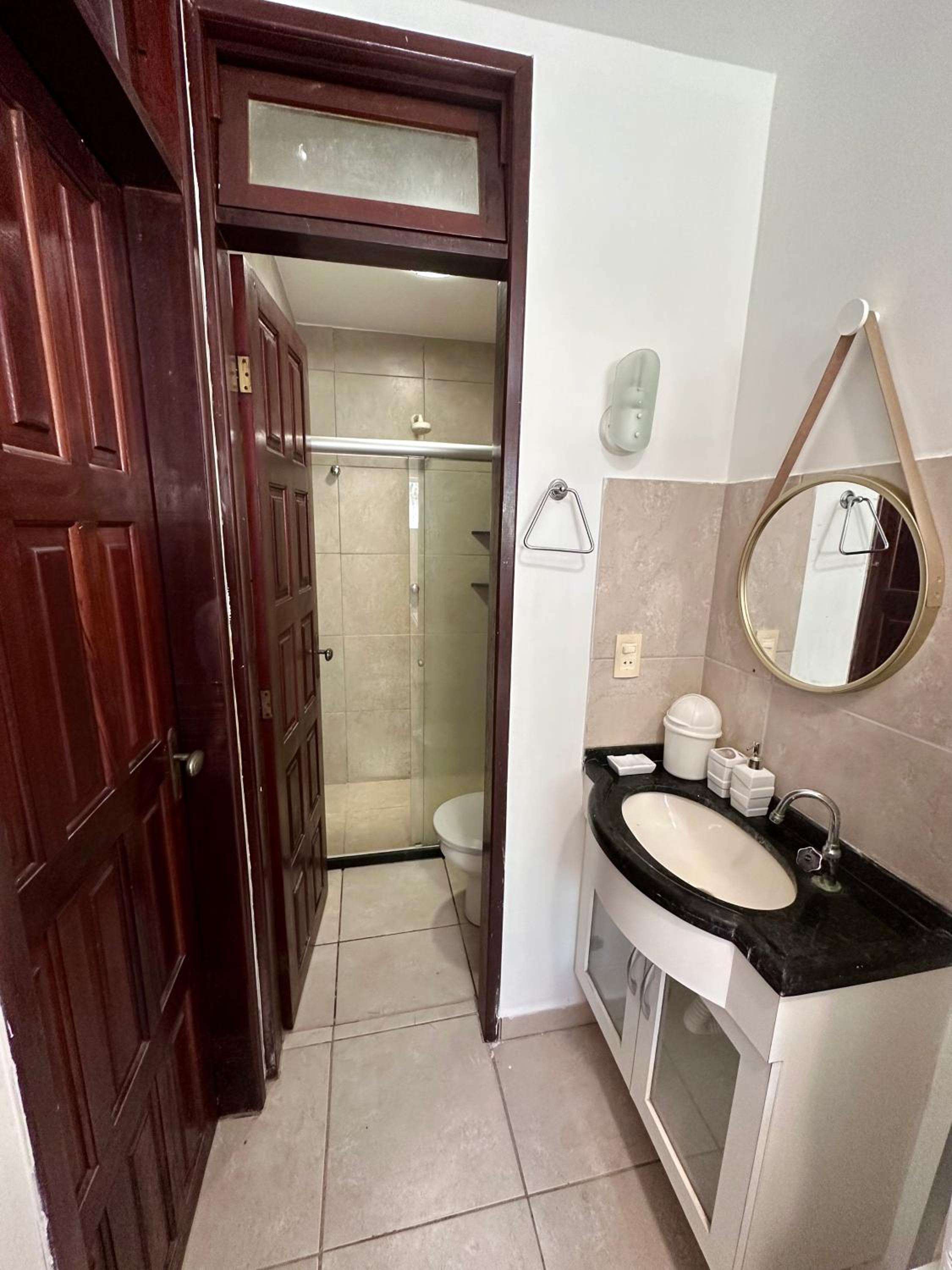 Aluguel Casa Tamandaré- Residencial Sol e Mar Tamandaré casa 4