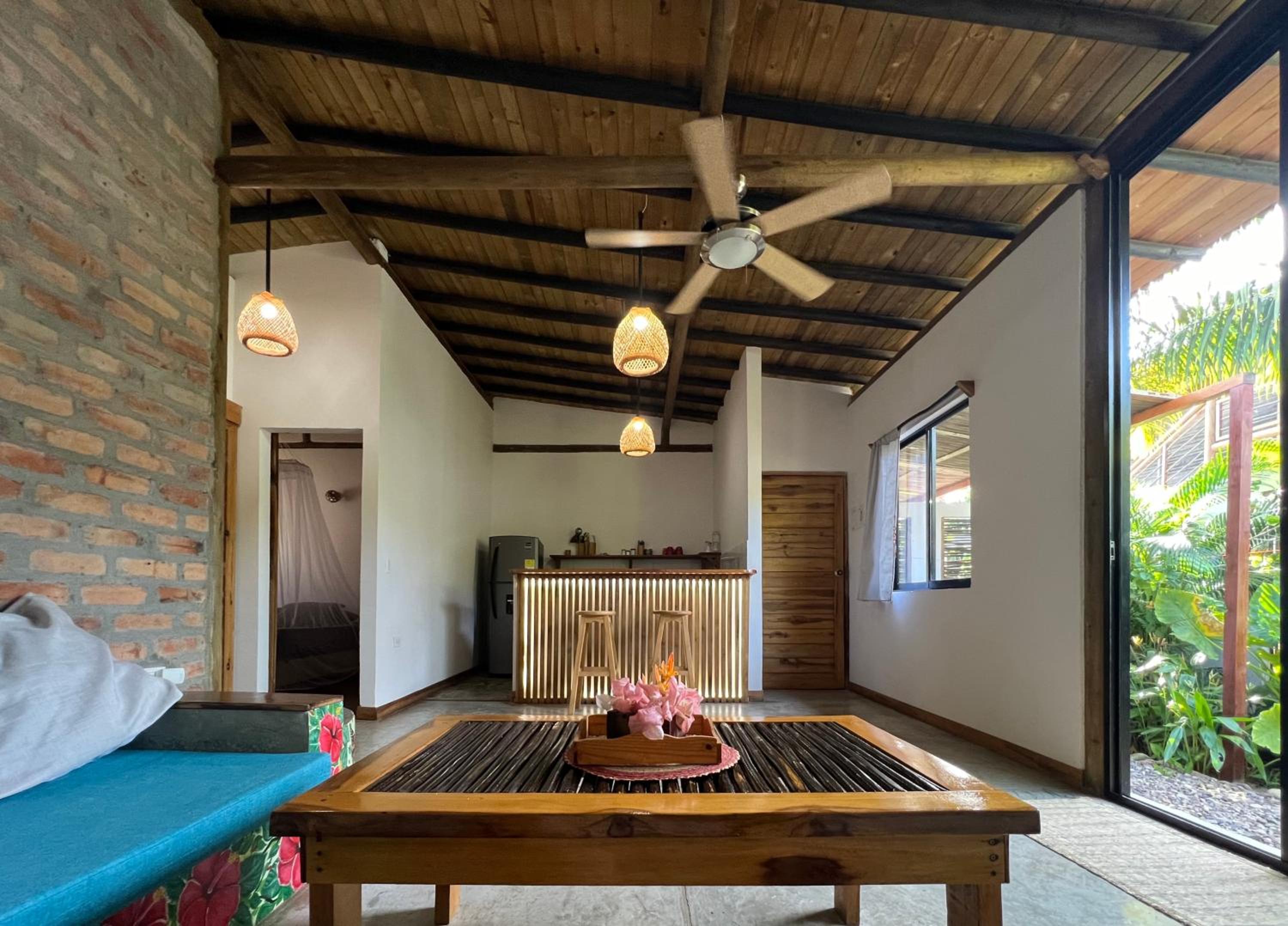 Casas La Floristería
