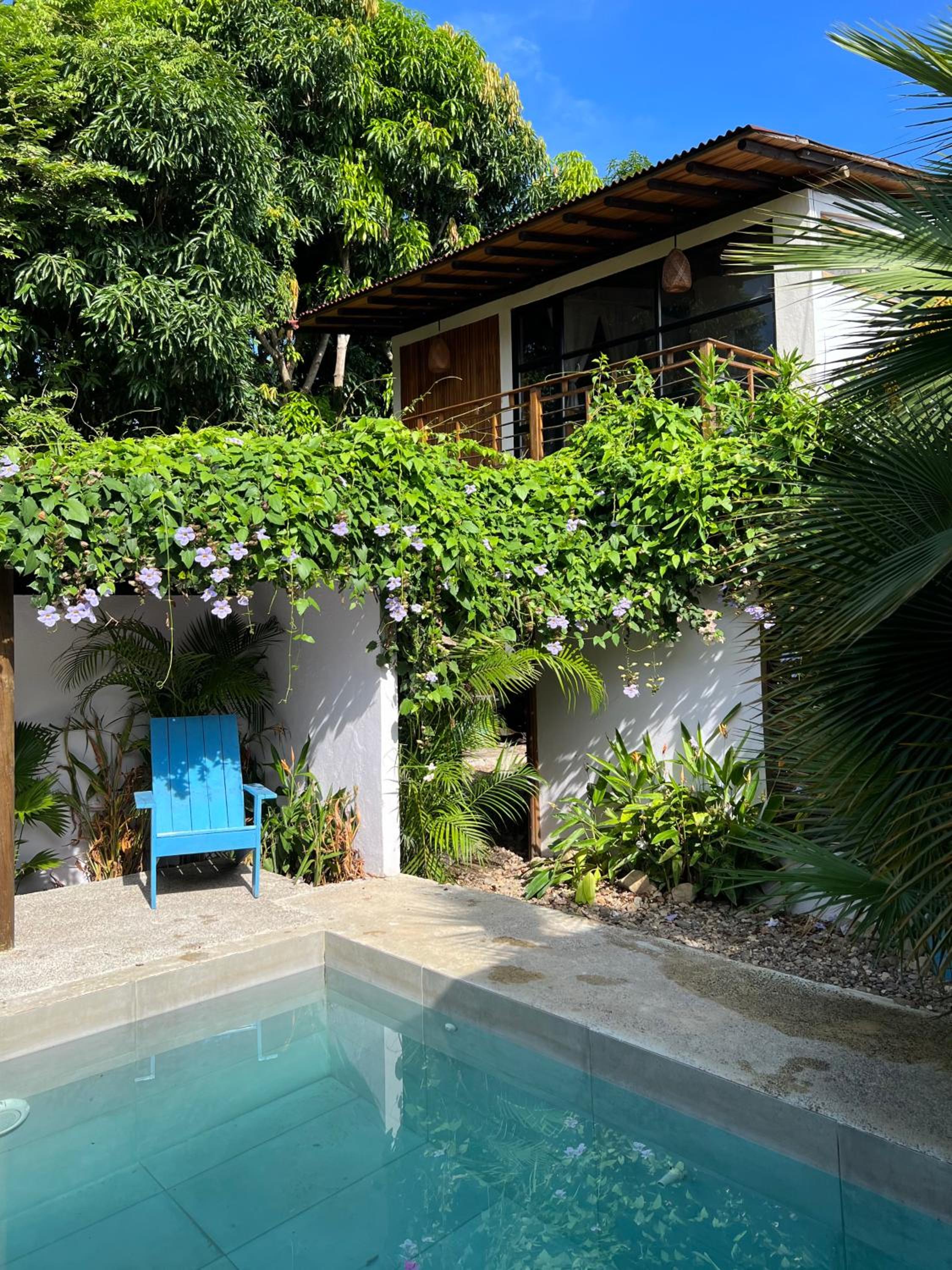 Casas La Floristería