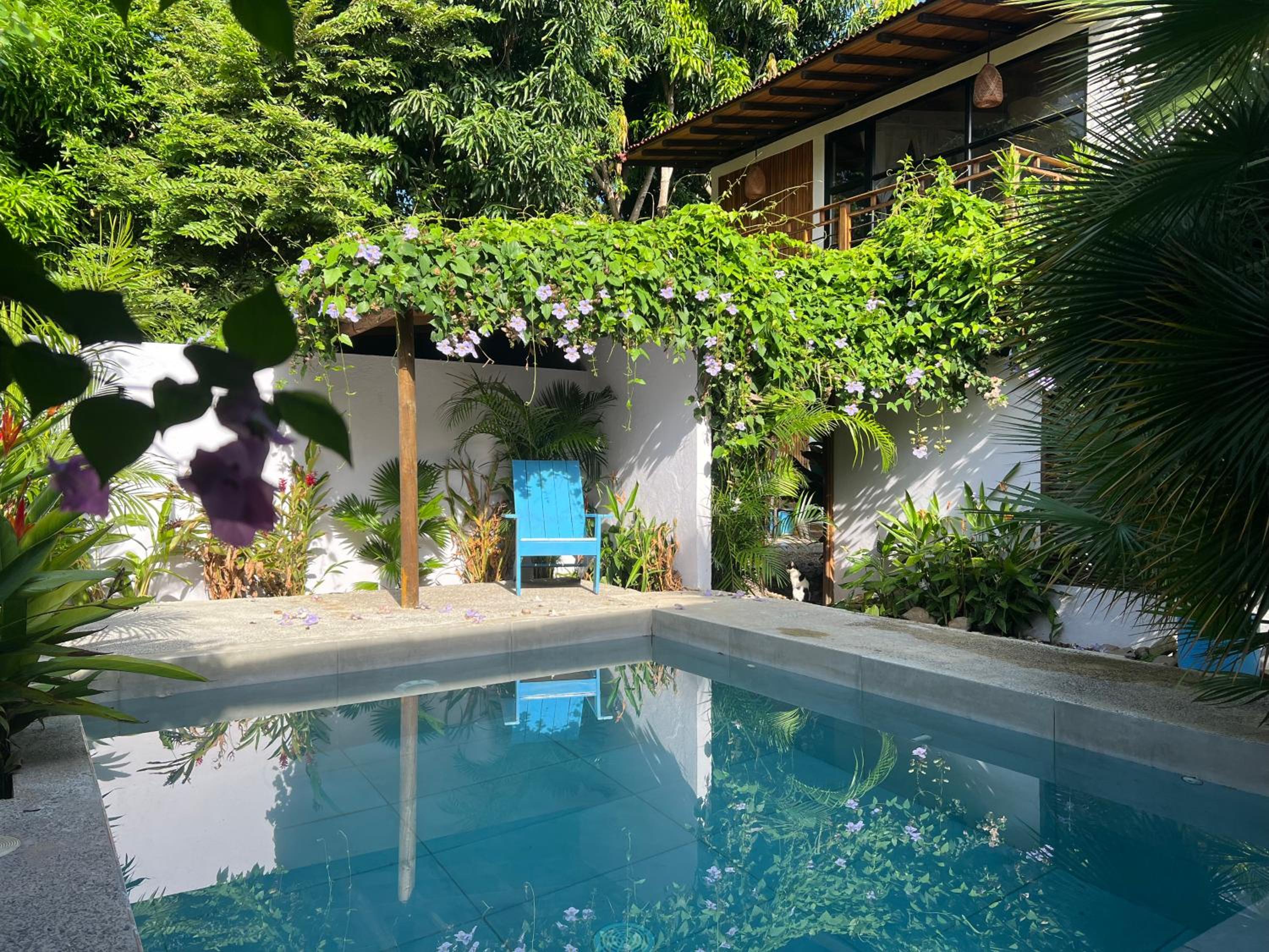 Casas La Floristería