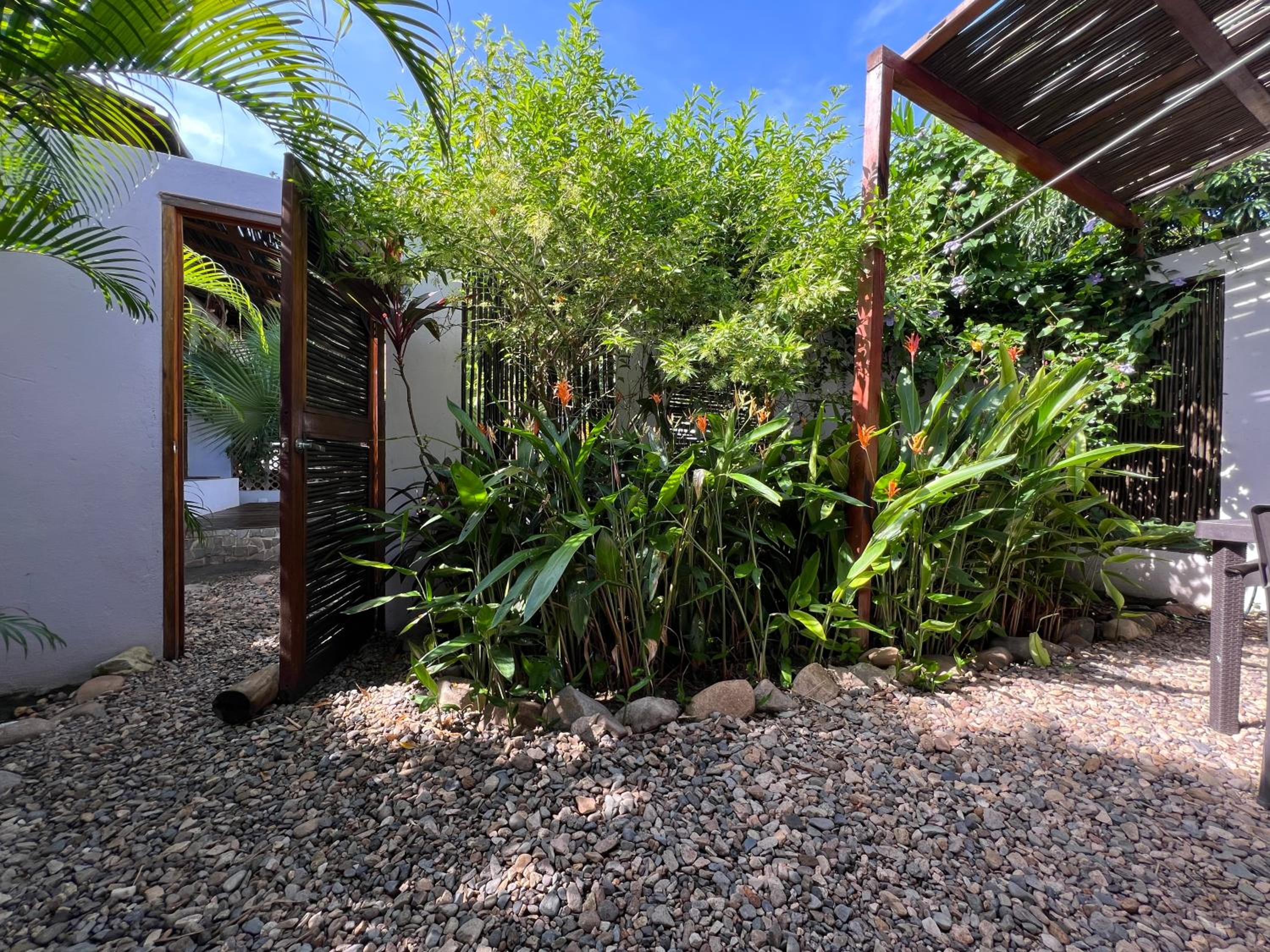 Casas La Floristería