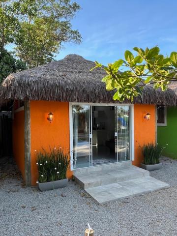 Cabanas Teiú