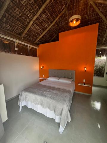 Cabanas Teiú