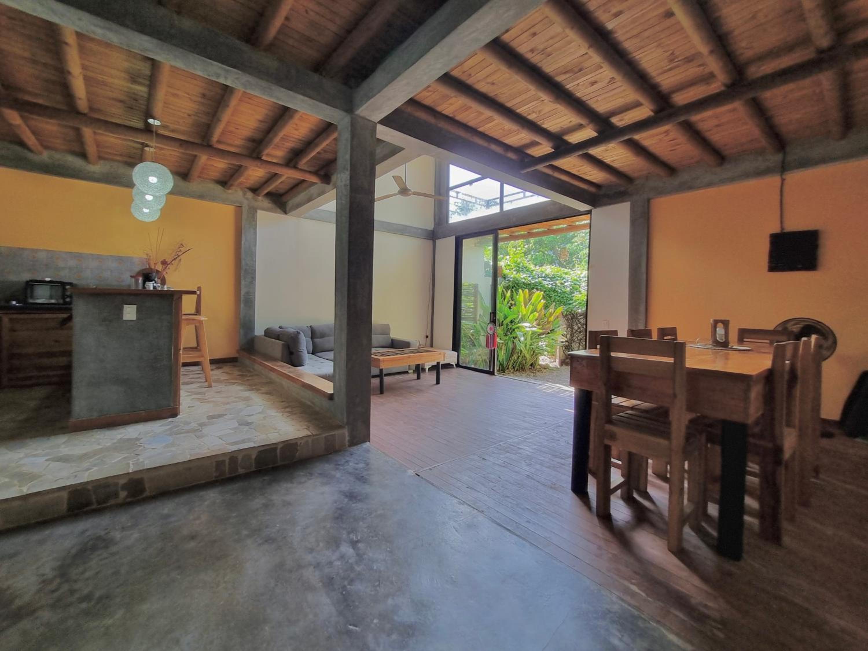 Casas La Floristería