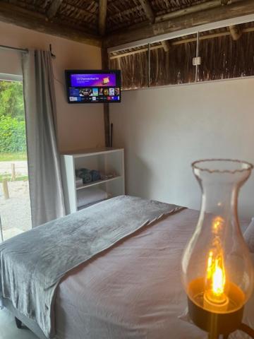 Cabanas Teiú