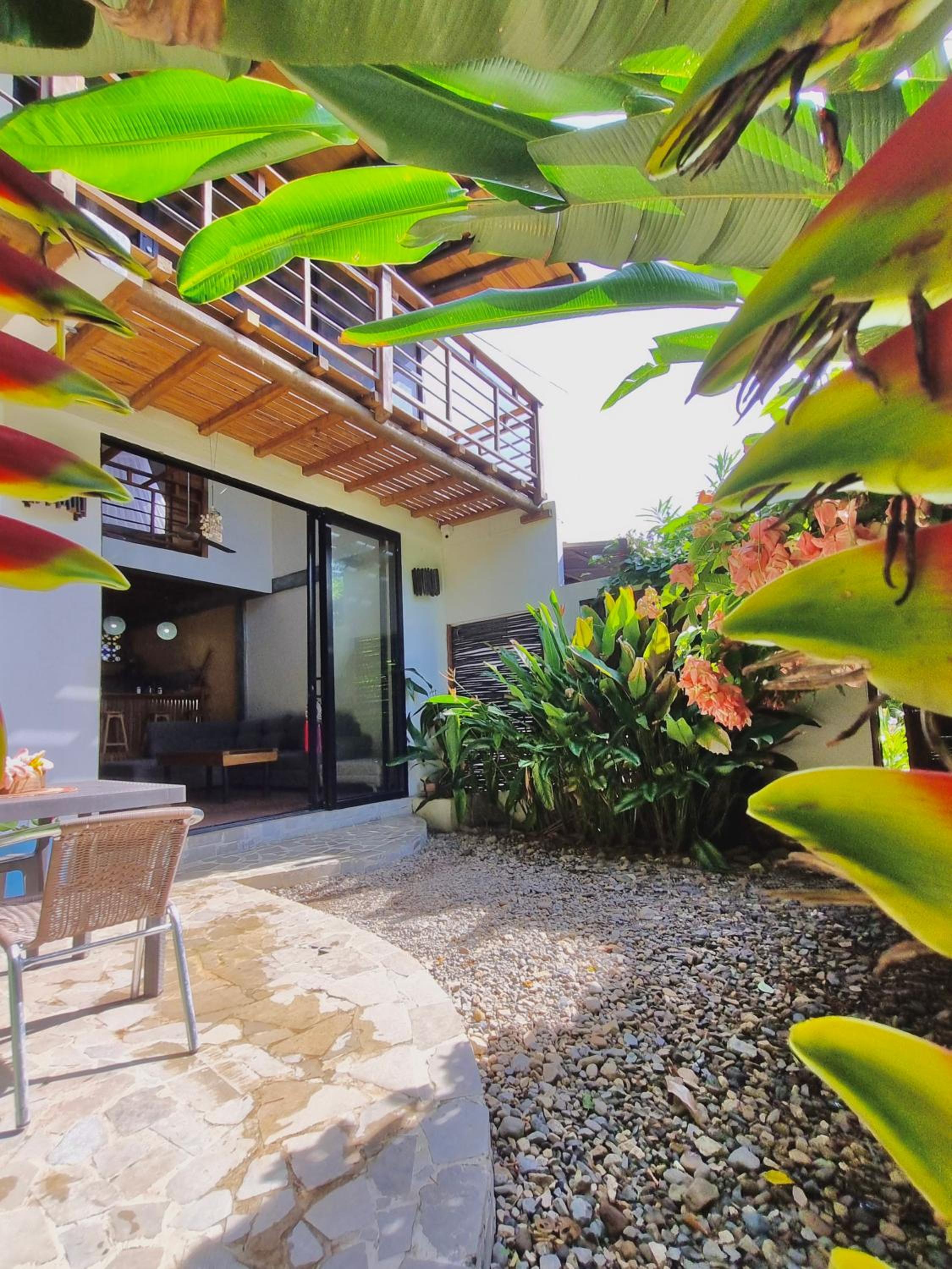Casas La Floristería