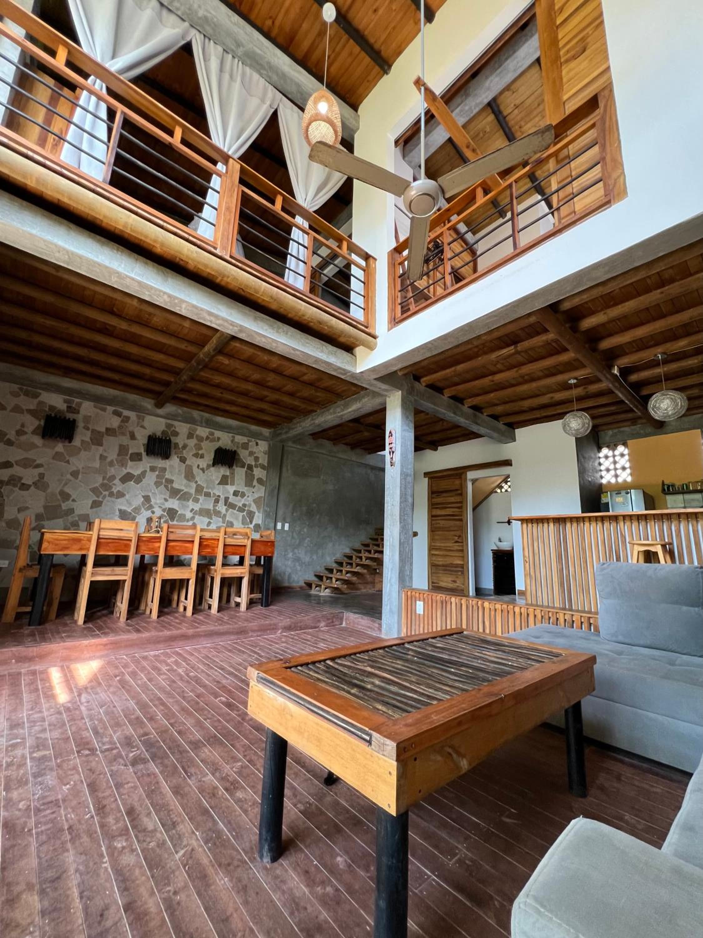 Casas La Floristería