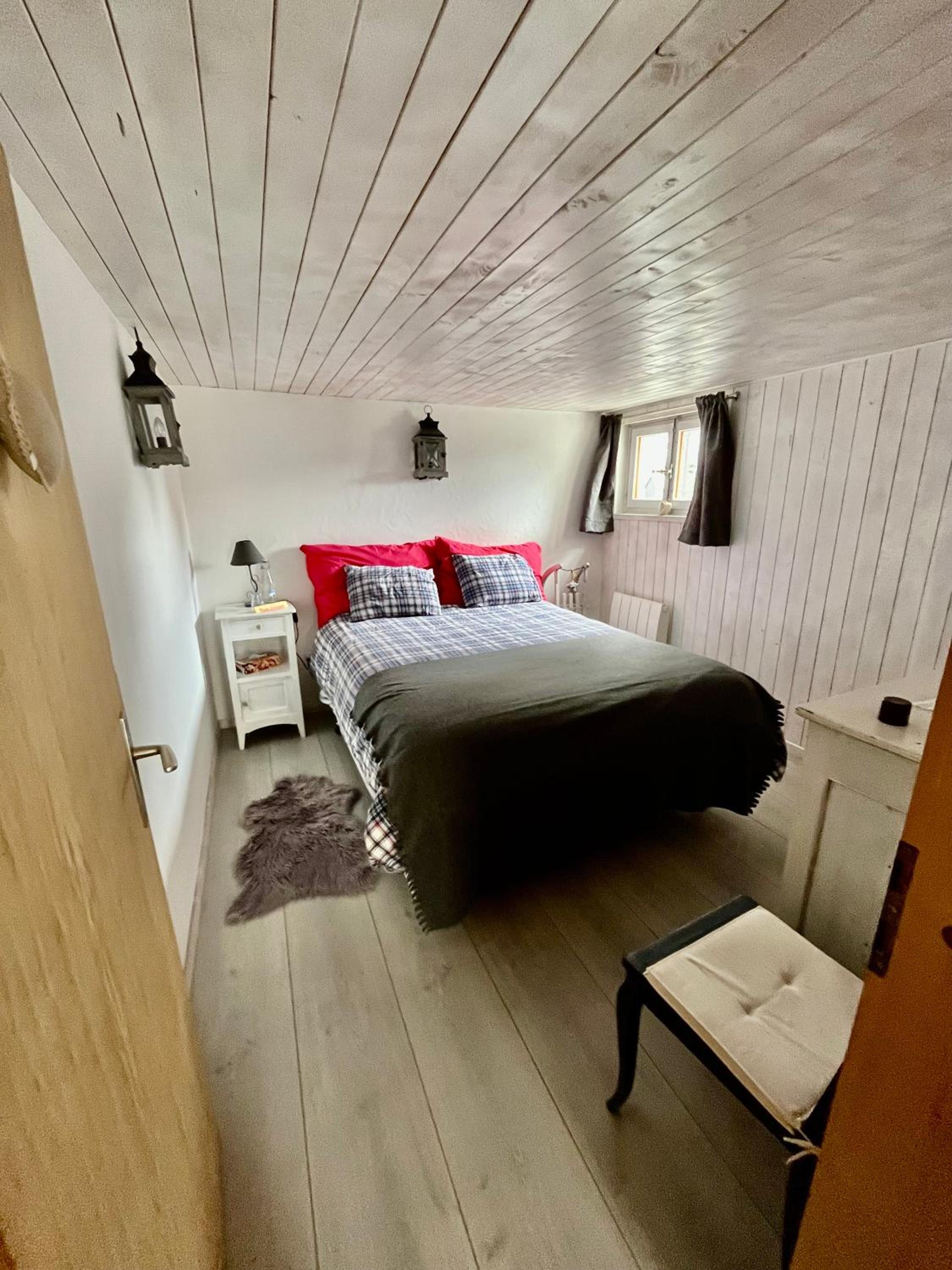 Chalet atypique Colorado Crans-Montana