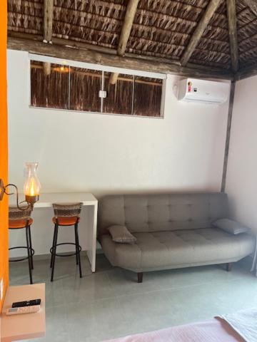 Cabanas Teiú