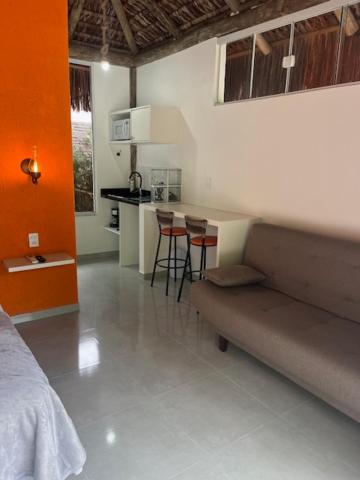 Cabanas Teiú