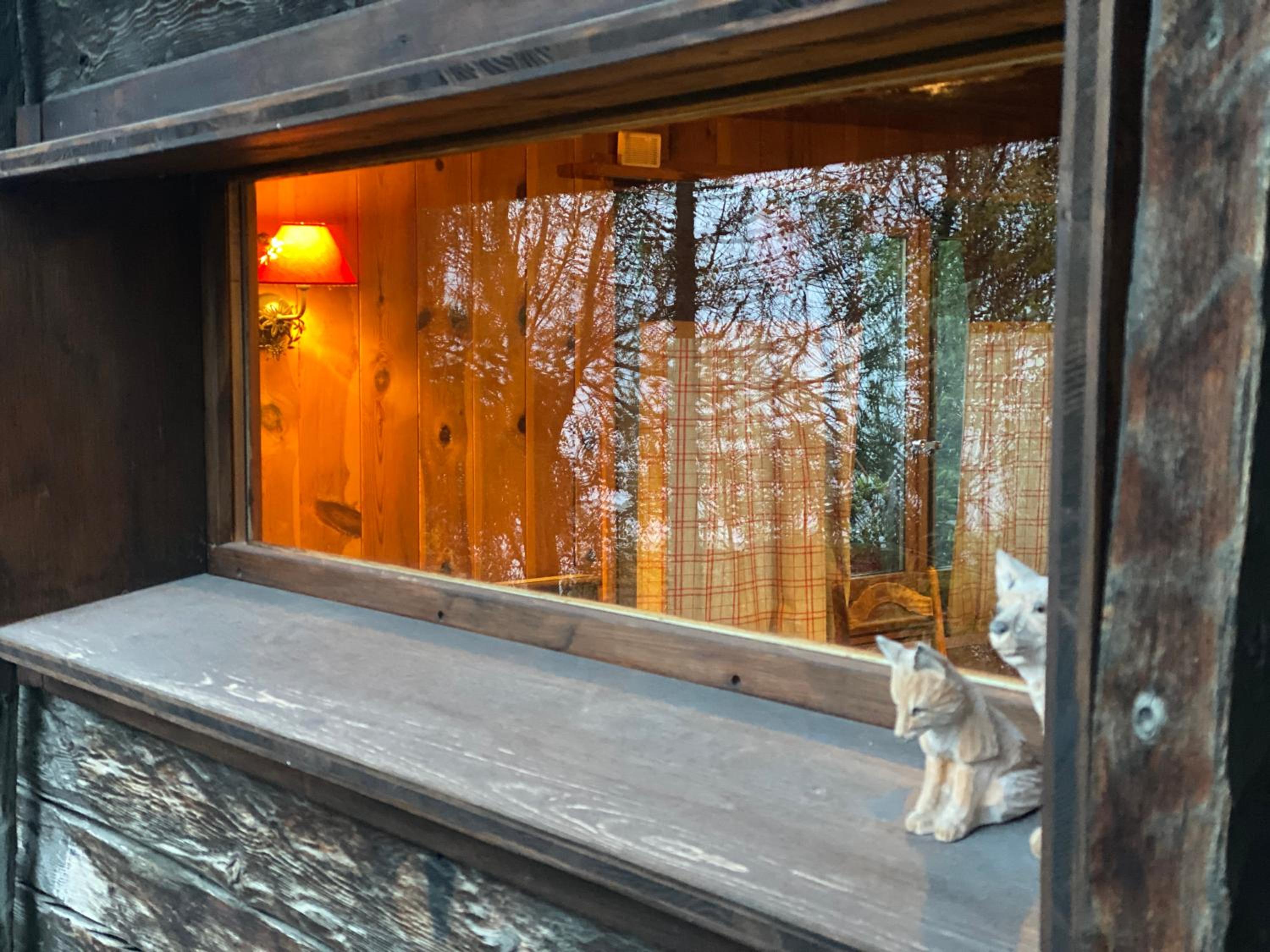 Chalet atypique Colorado Crans-Montana