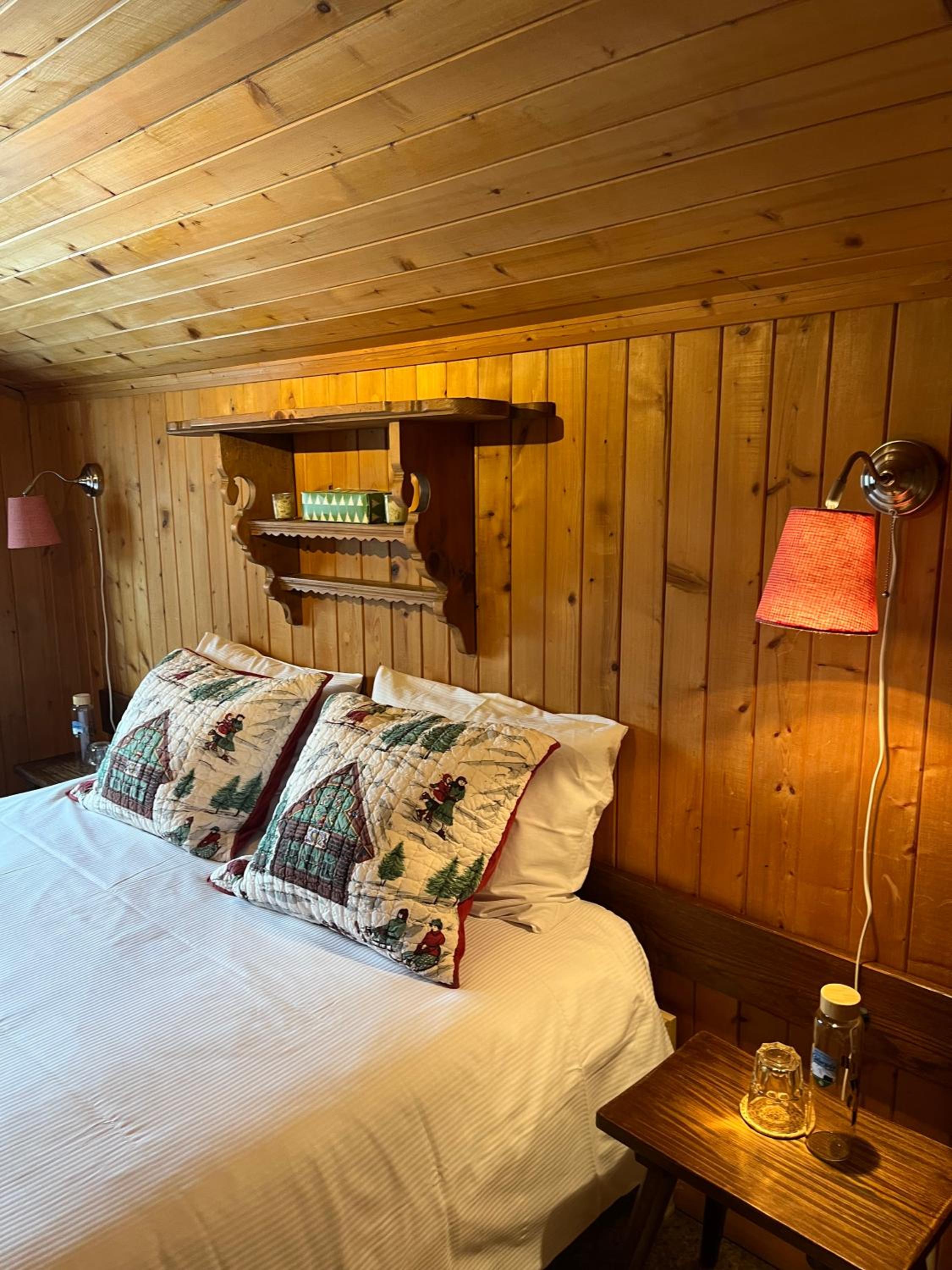 Chalet atypique Colorado Crans-Montana