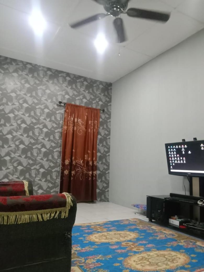 Nur Aisyah homestay photo 5