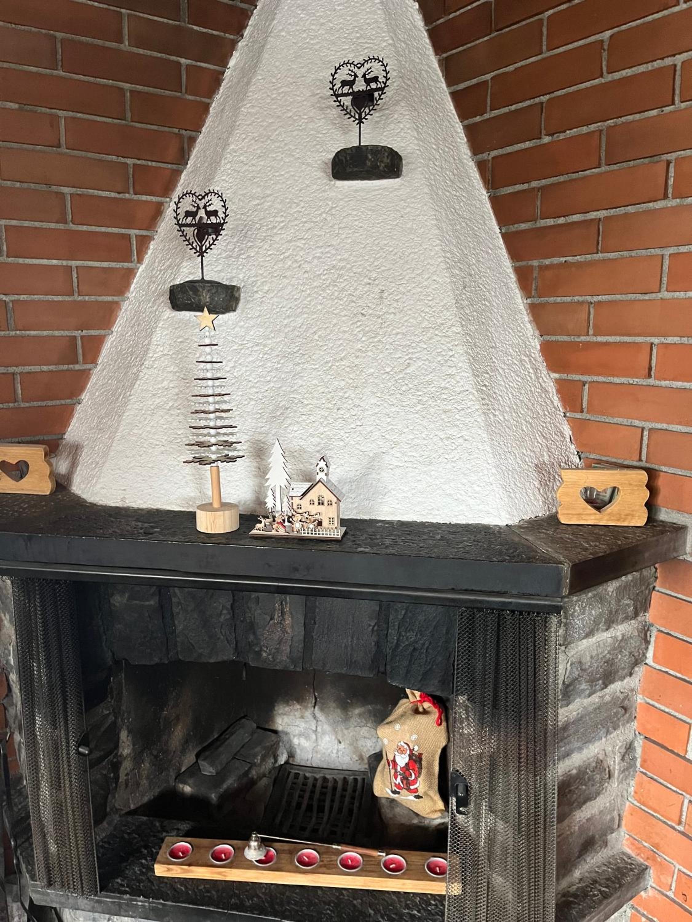 Chalet atypique Colorado Crans-Montana
