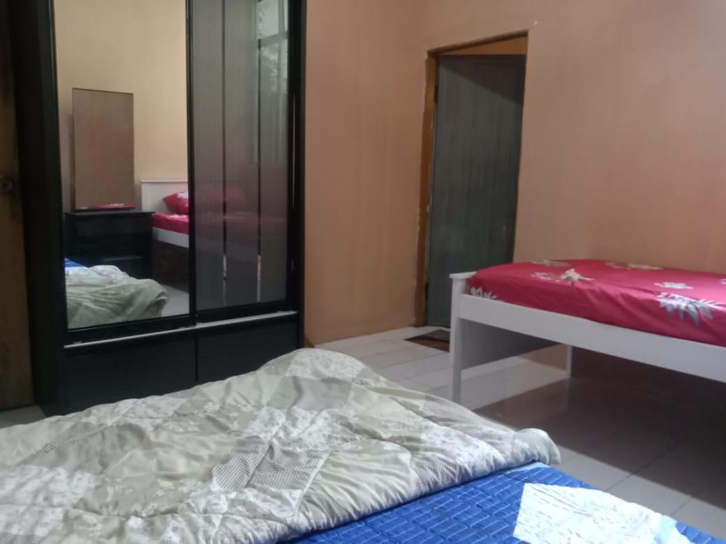 Nur Aisyah homestay photo 2
