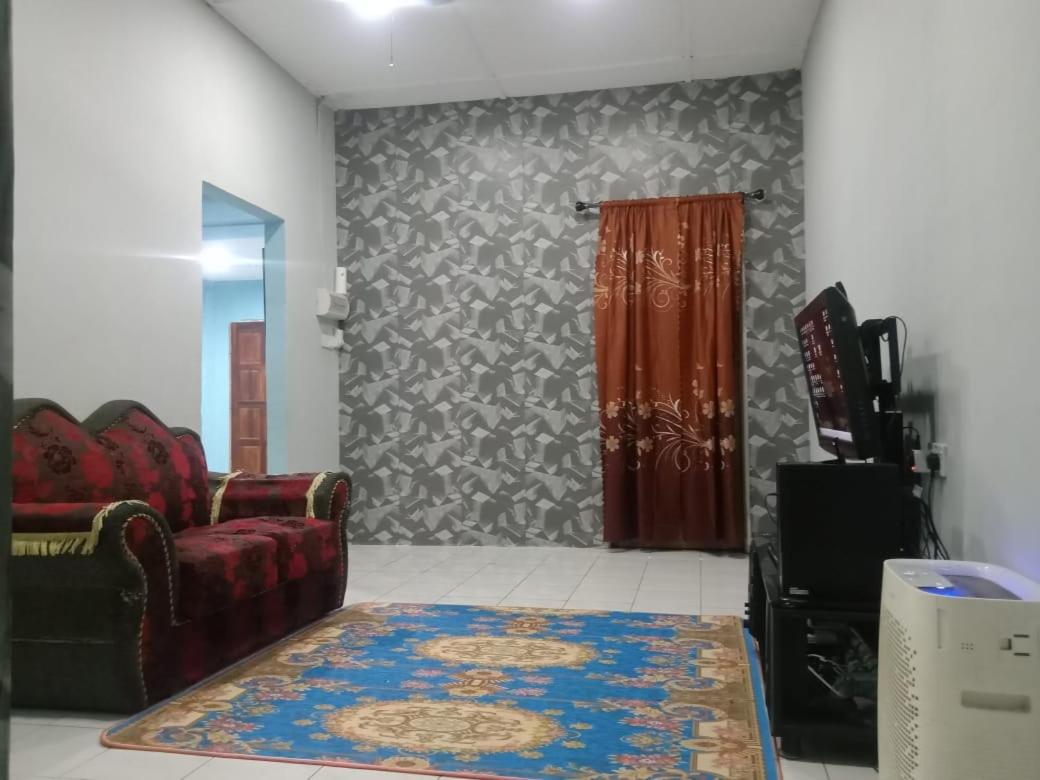Nur Aisyah homestay photo 6