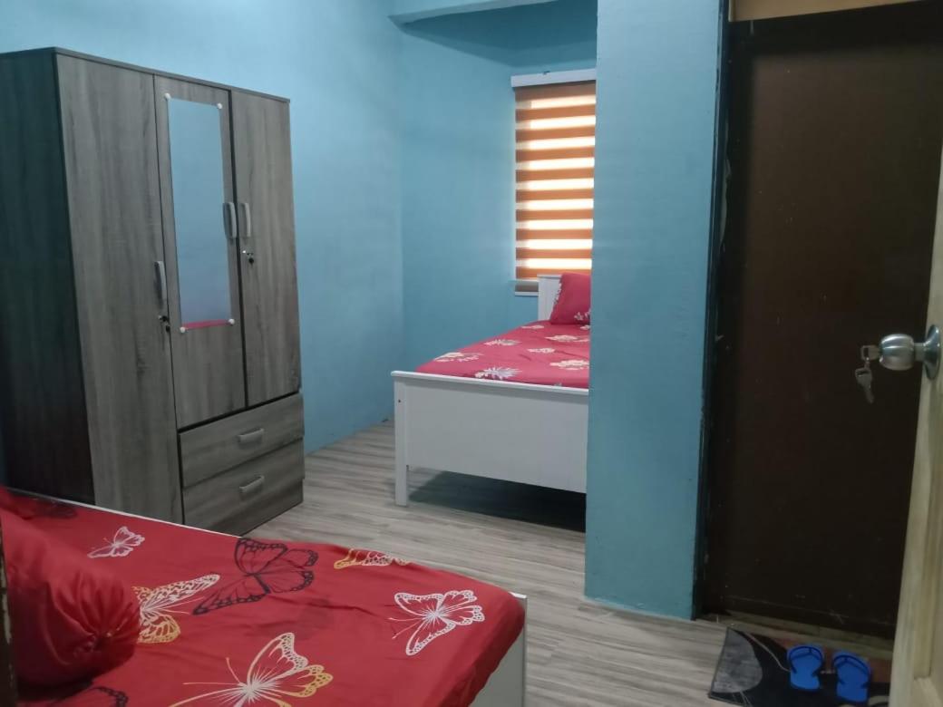 Nur Aisyah homestay photo 7
