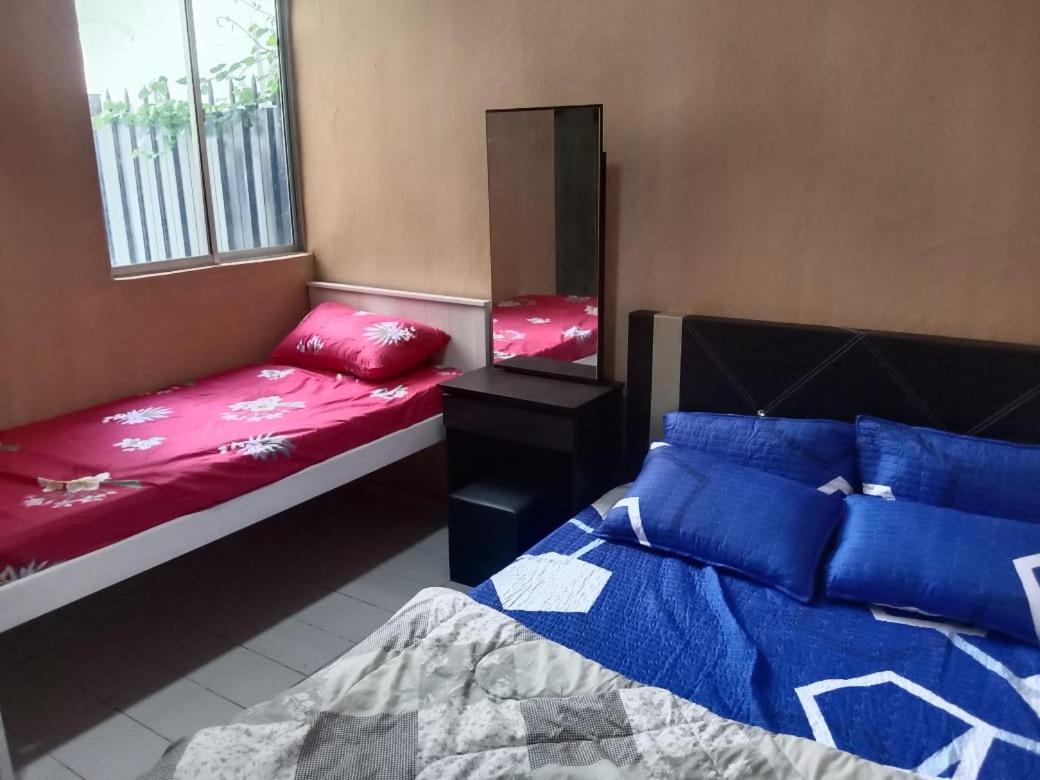 Nur Aisyah homestay photo 3
