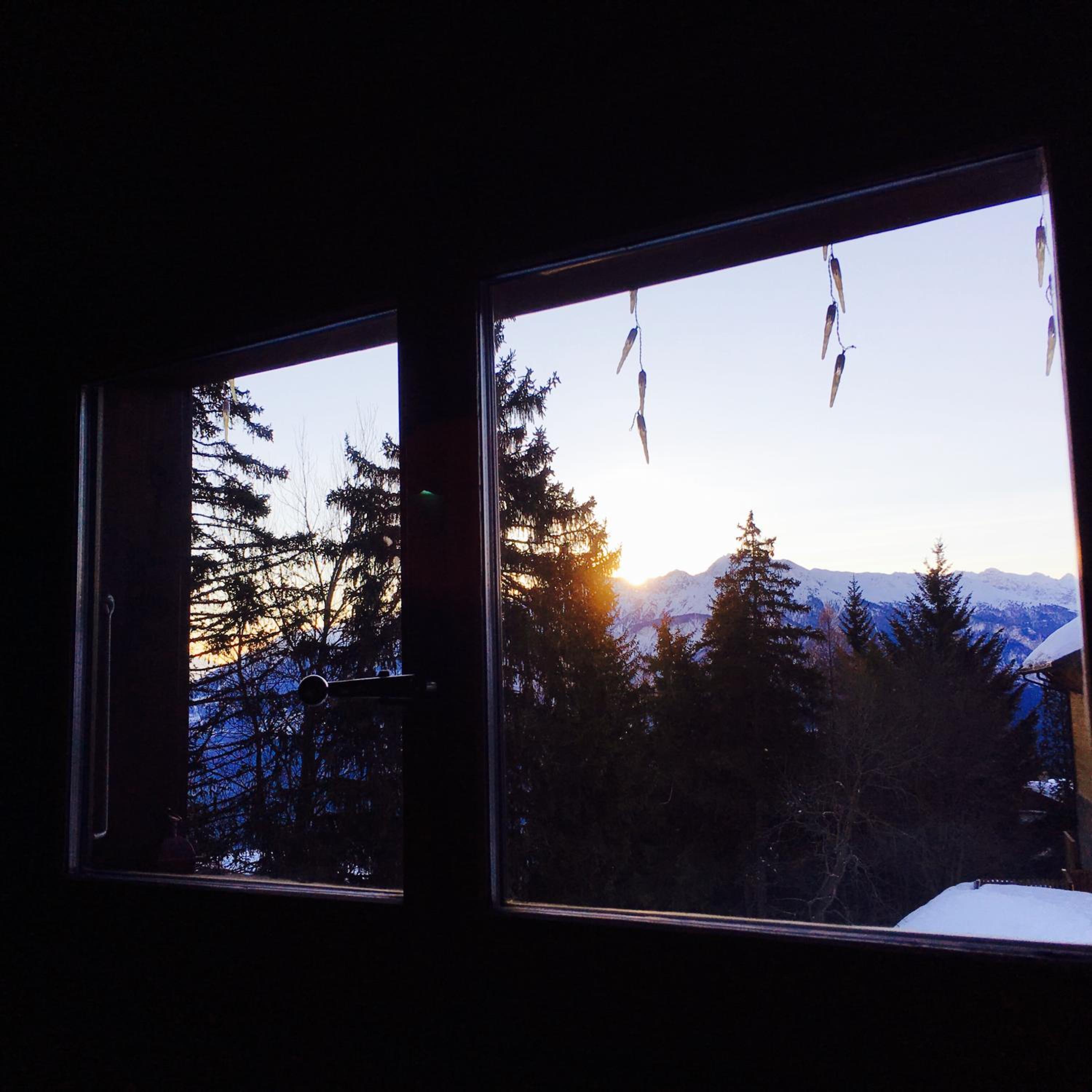 Chalet atypique Colorado Crans-Montana