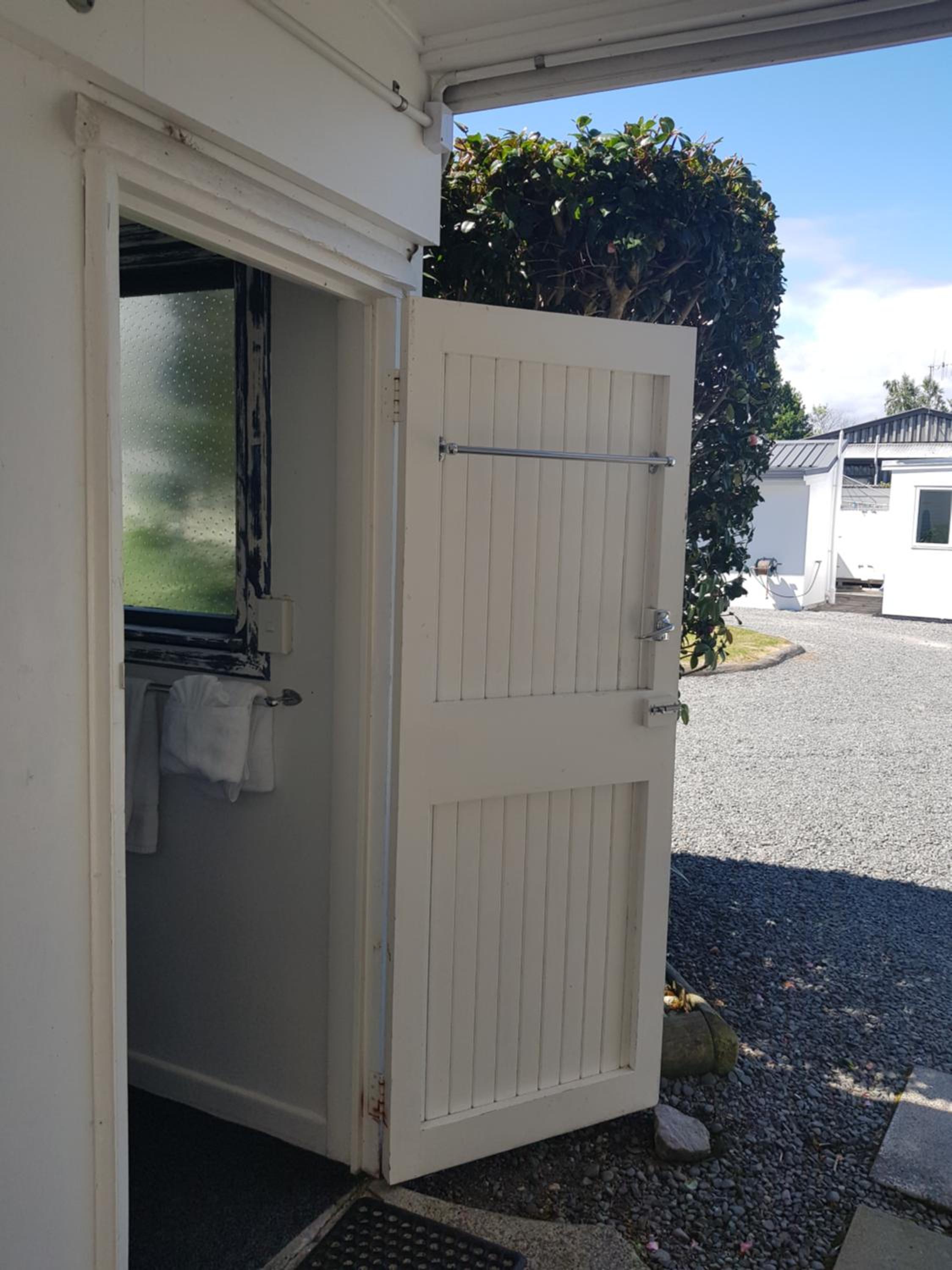 Waitahanui Lodge
