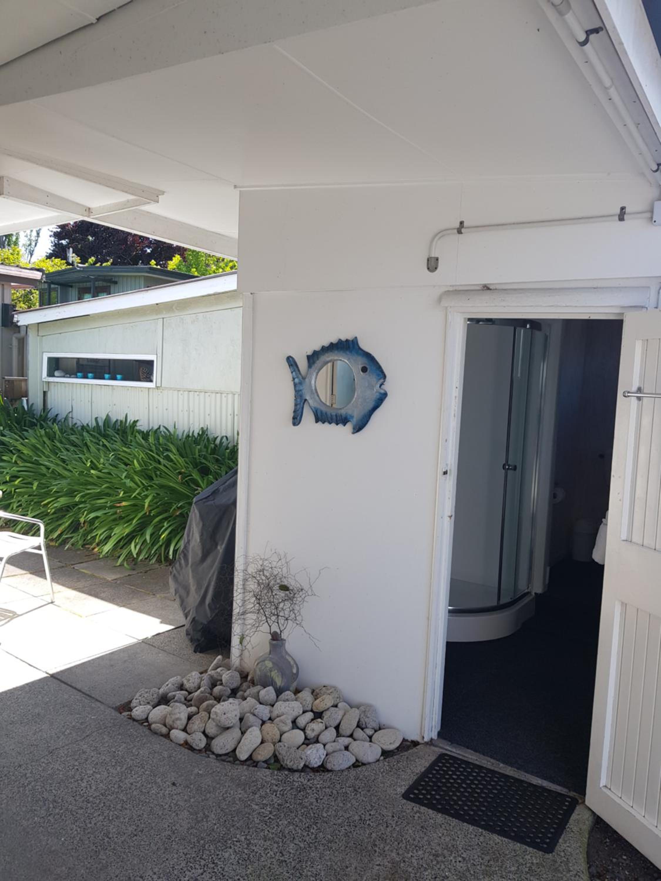 Waitahanui Lodge