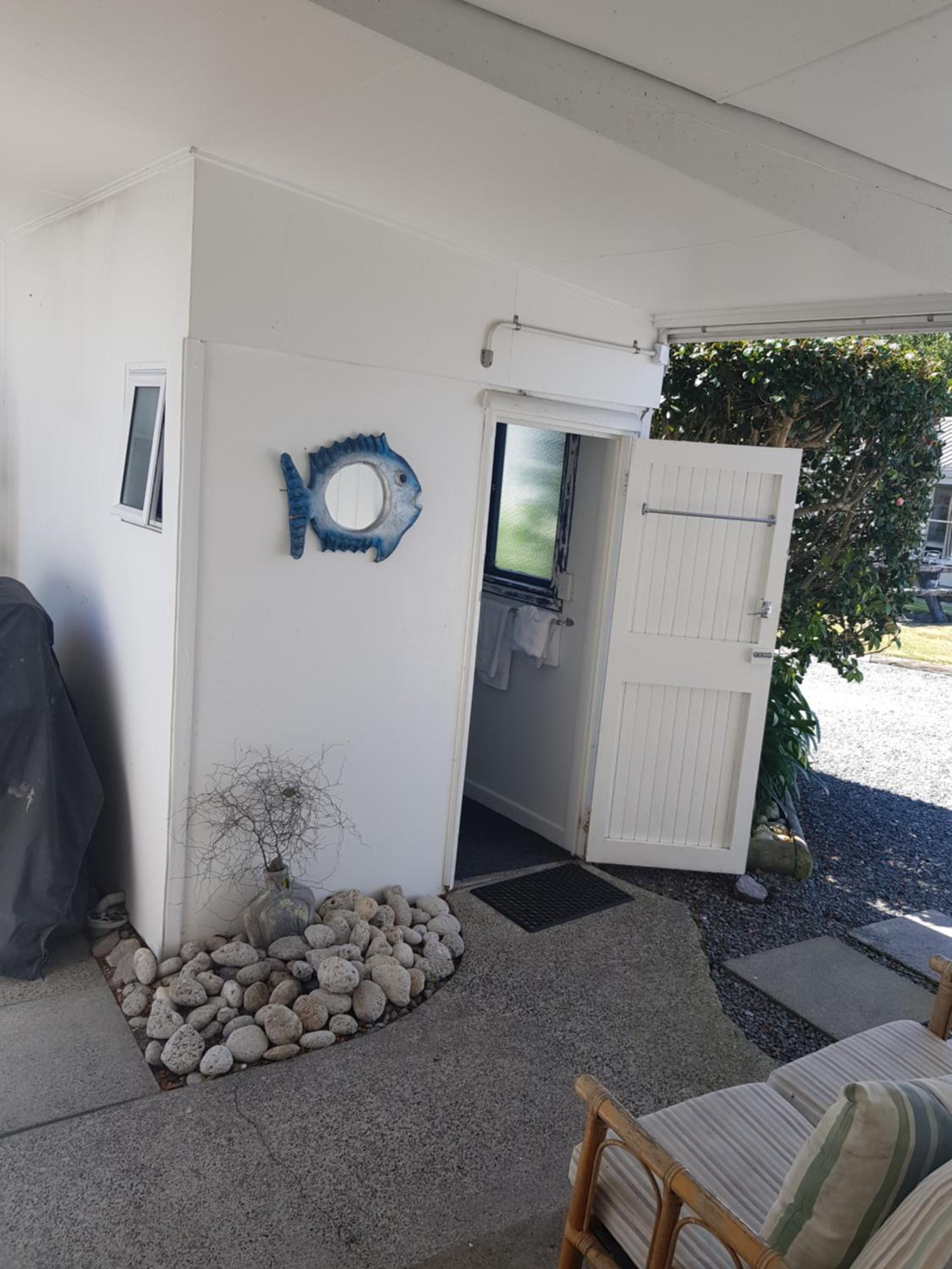 Waitahanui Lodge