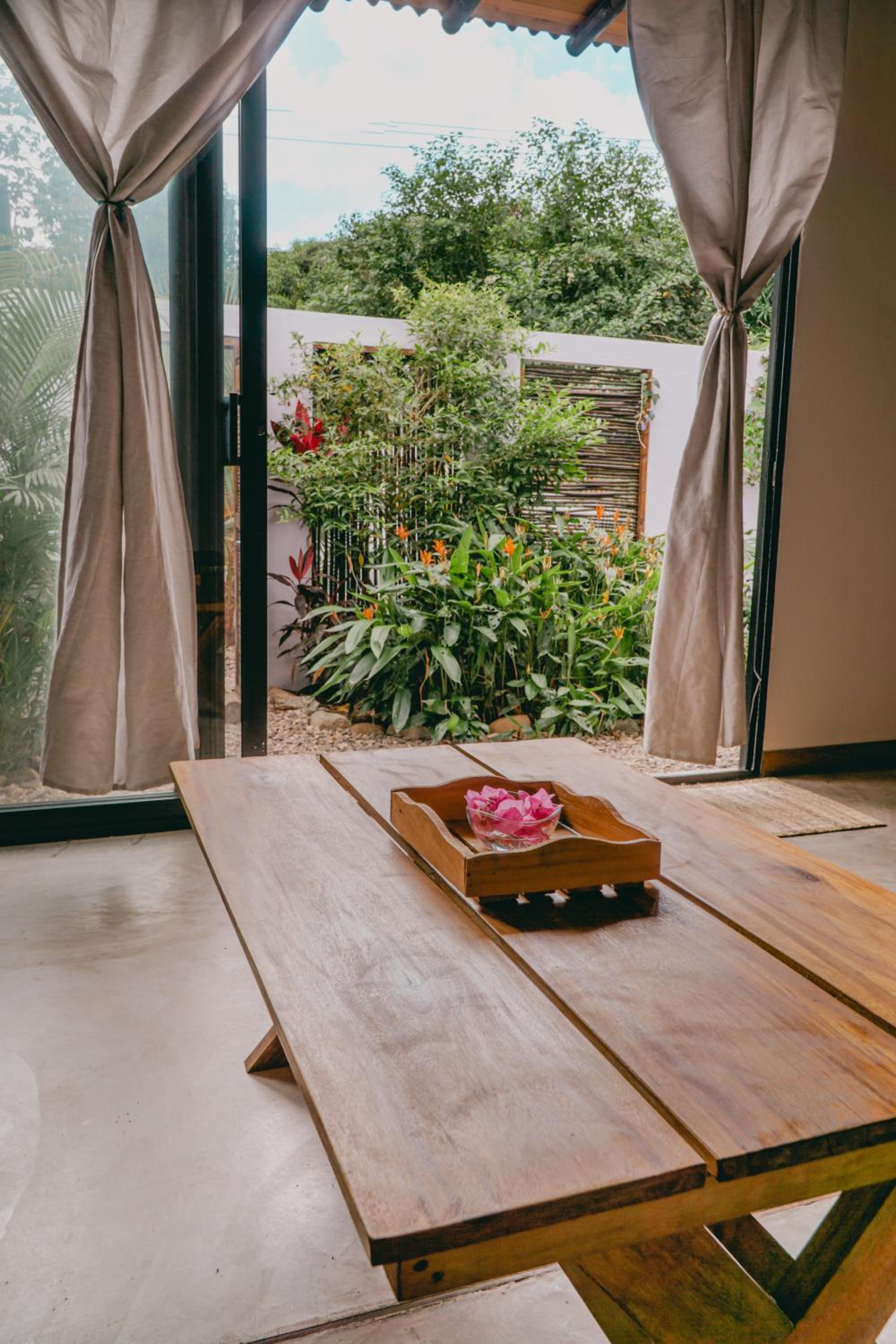 Casas La Floristería