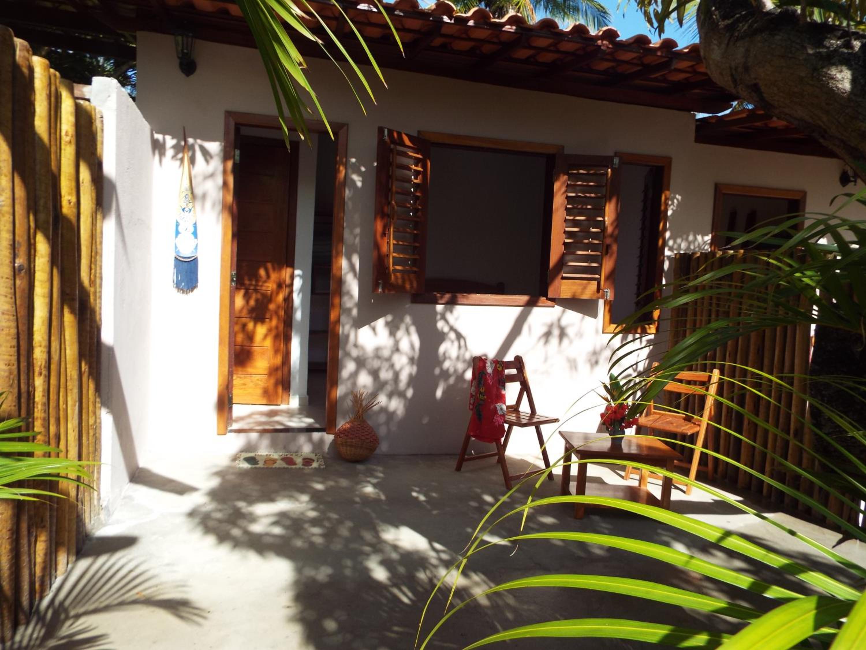 Jardim UIXA