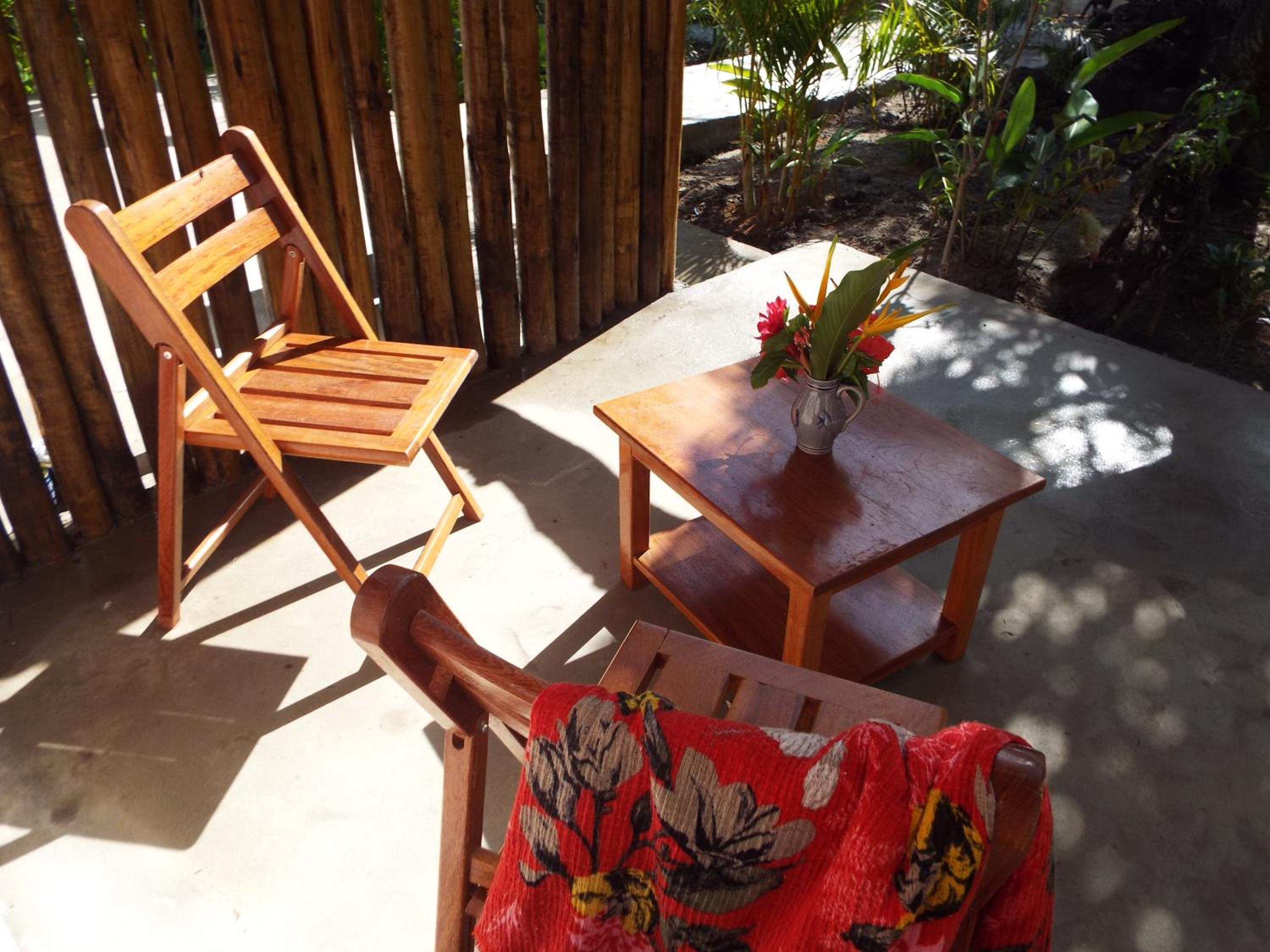 Jardim UIXA