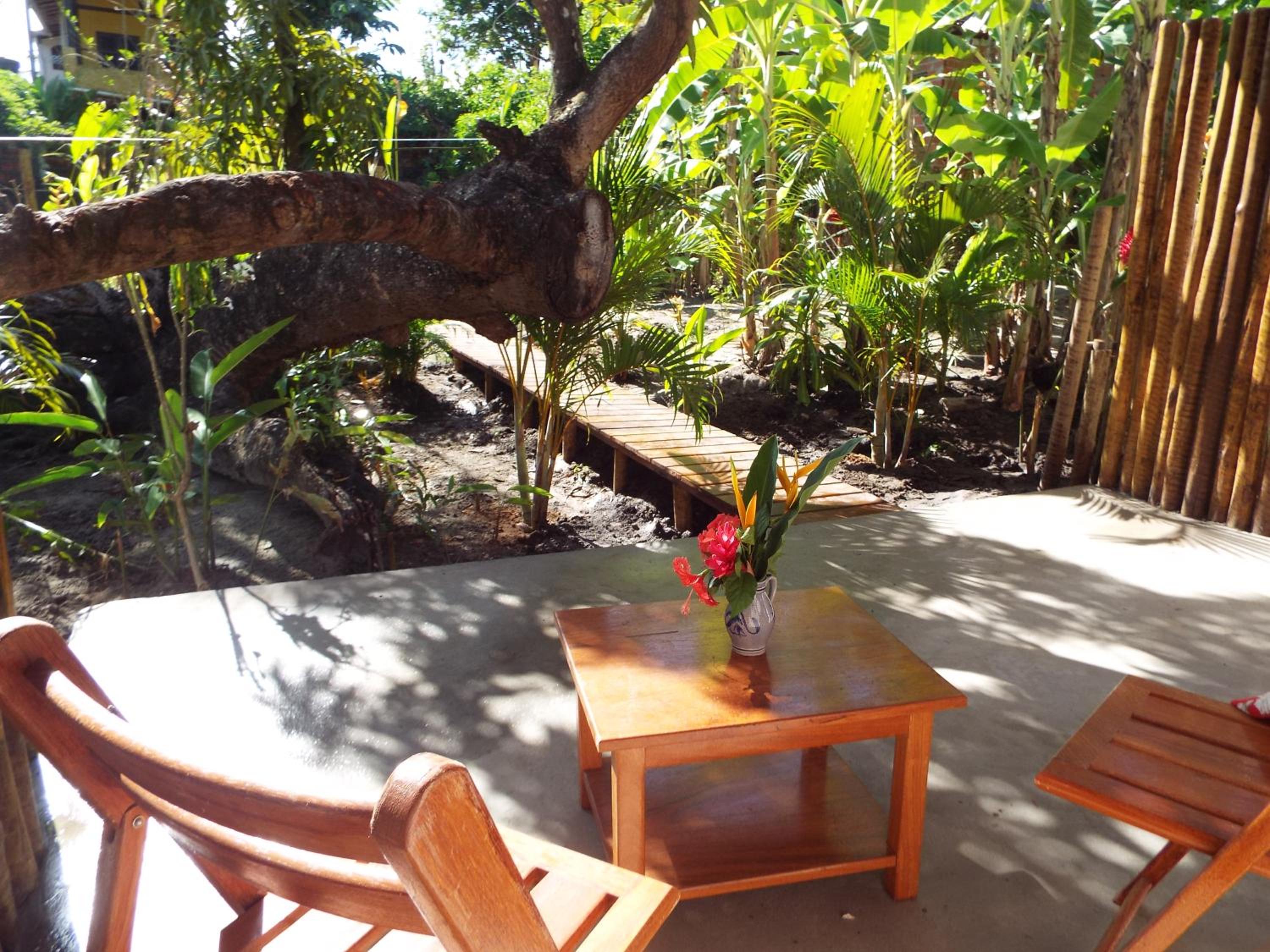 Jardim UIXA
